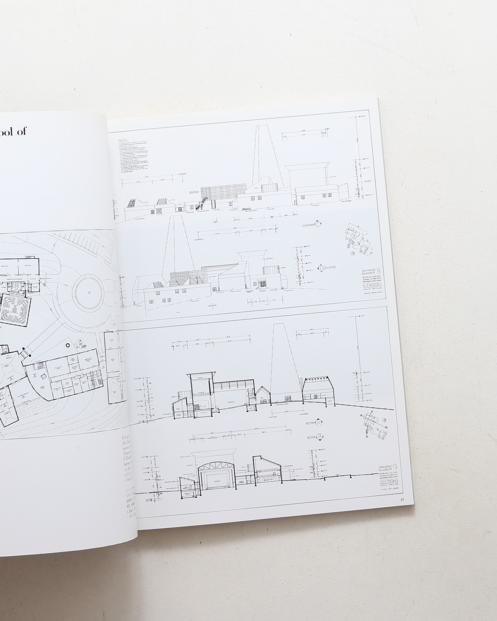 a+u 建築と都市 1992年4月号 No.259 フィリップ・ジョンソン