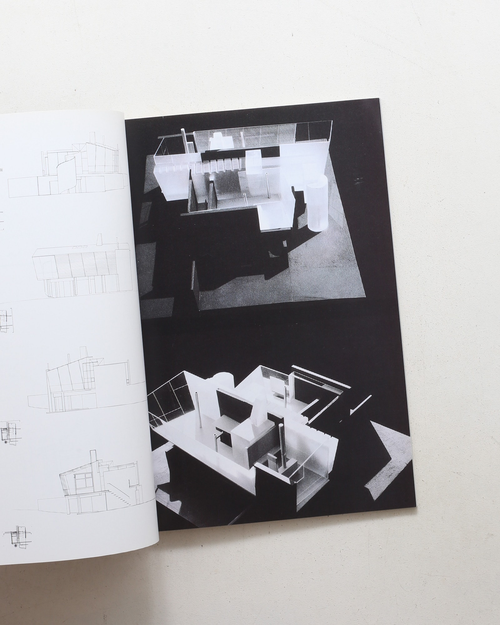 a+u 建築と都市 1992年4月号 No.259 フィリップ・ジョンソン