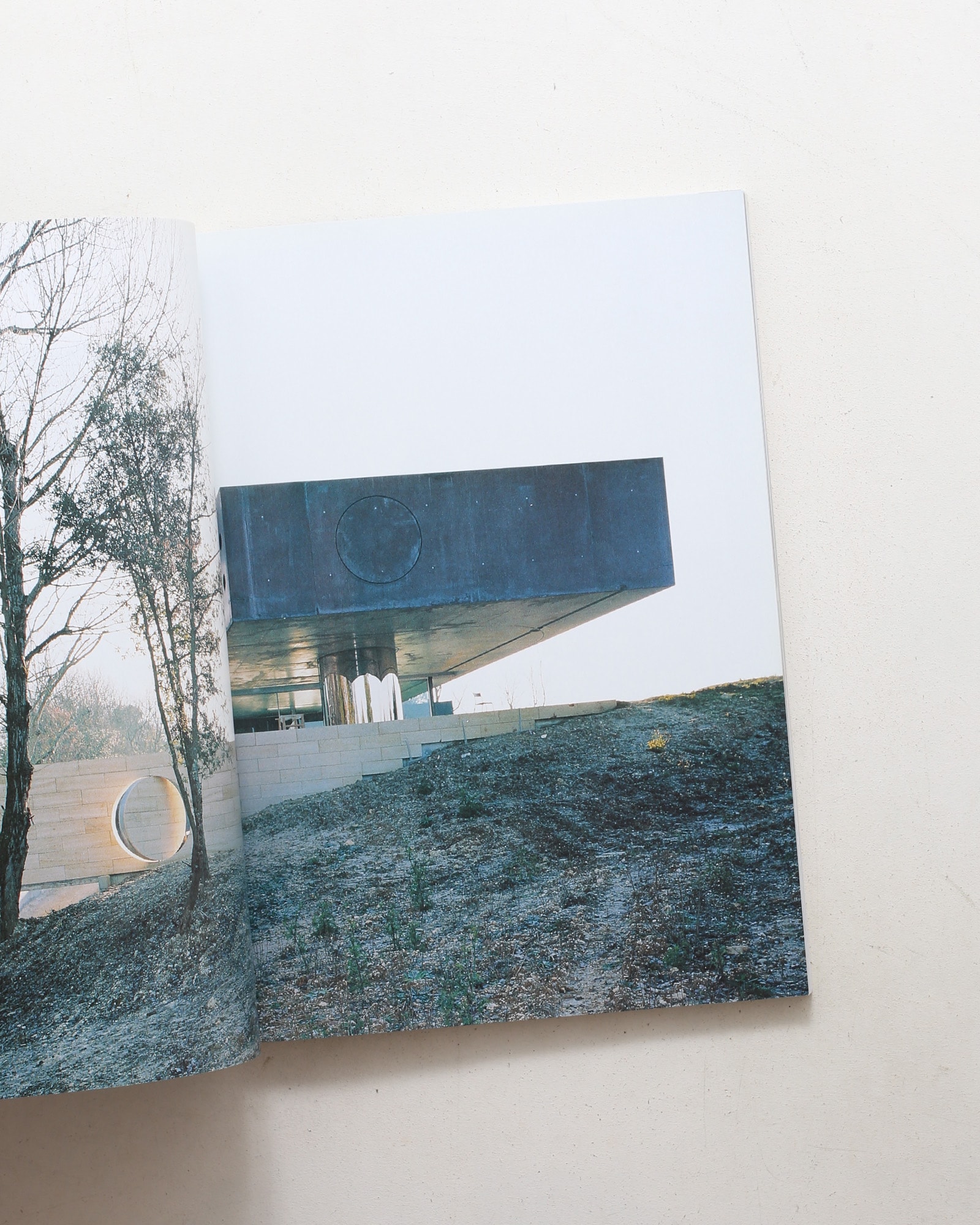 a+u 建築と都市 1999年3月号 No.342 レム・アンド・ベン | nostos