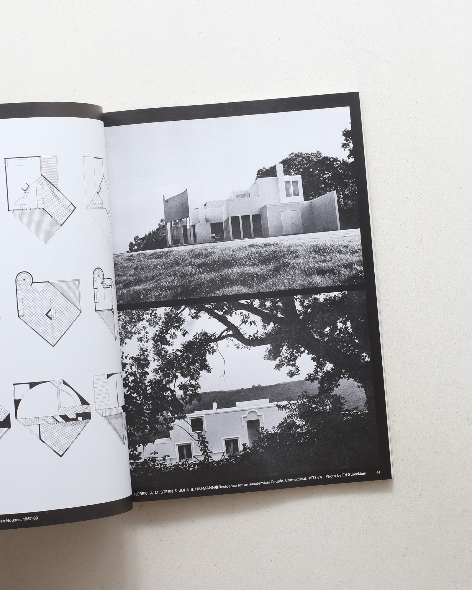 a+u 建築と都市 2001年2月号 No.365 70年代を読む