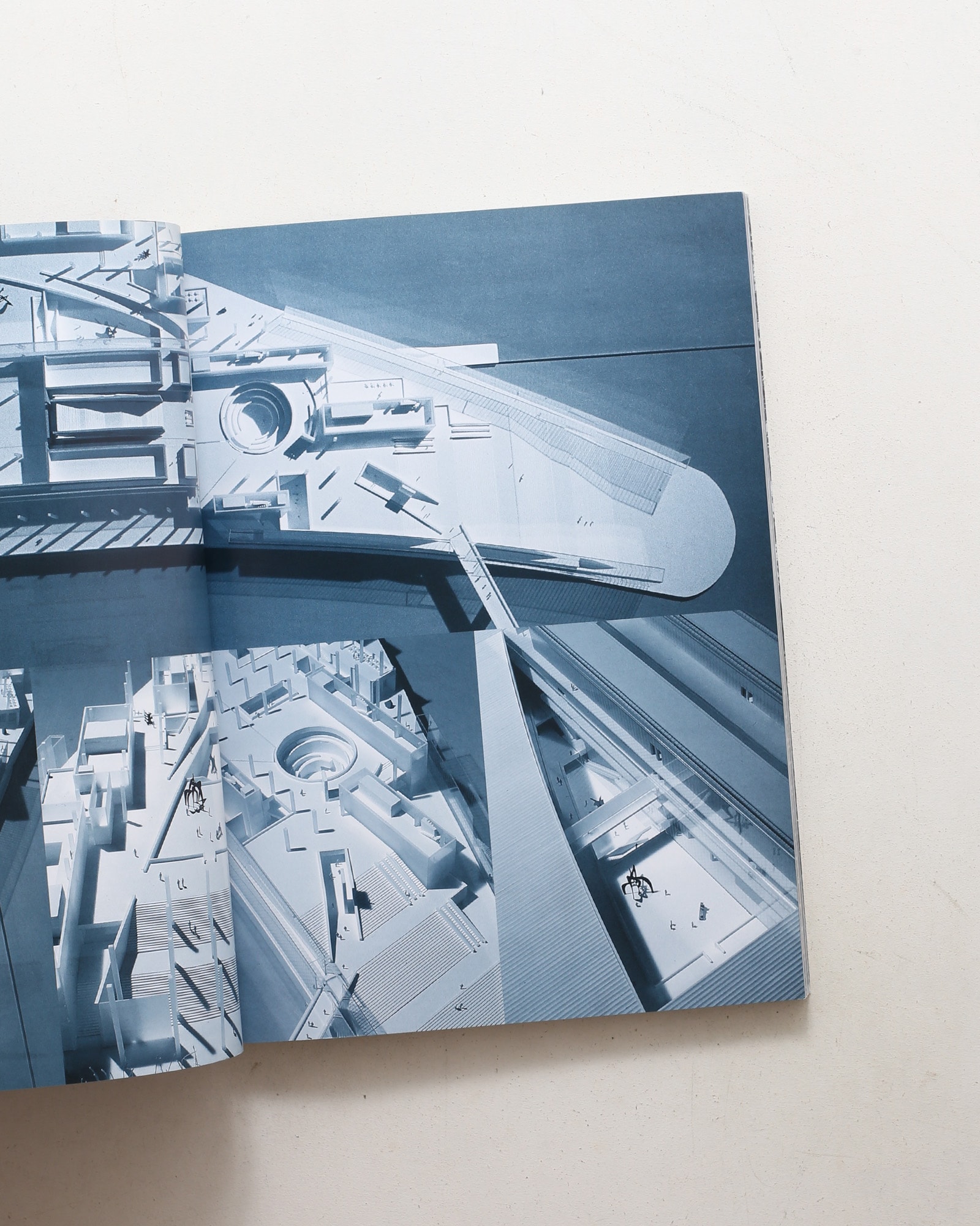 a+u 建築と都市 2002年3月号 No.378 安藤忠雄 インサイド・アウトサイド