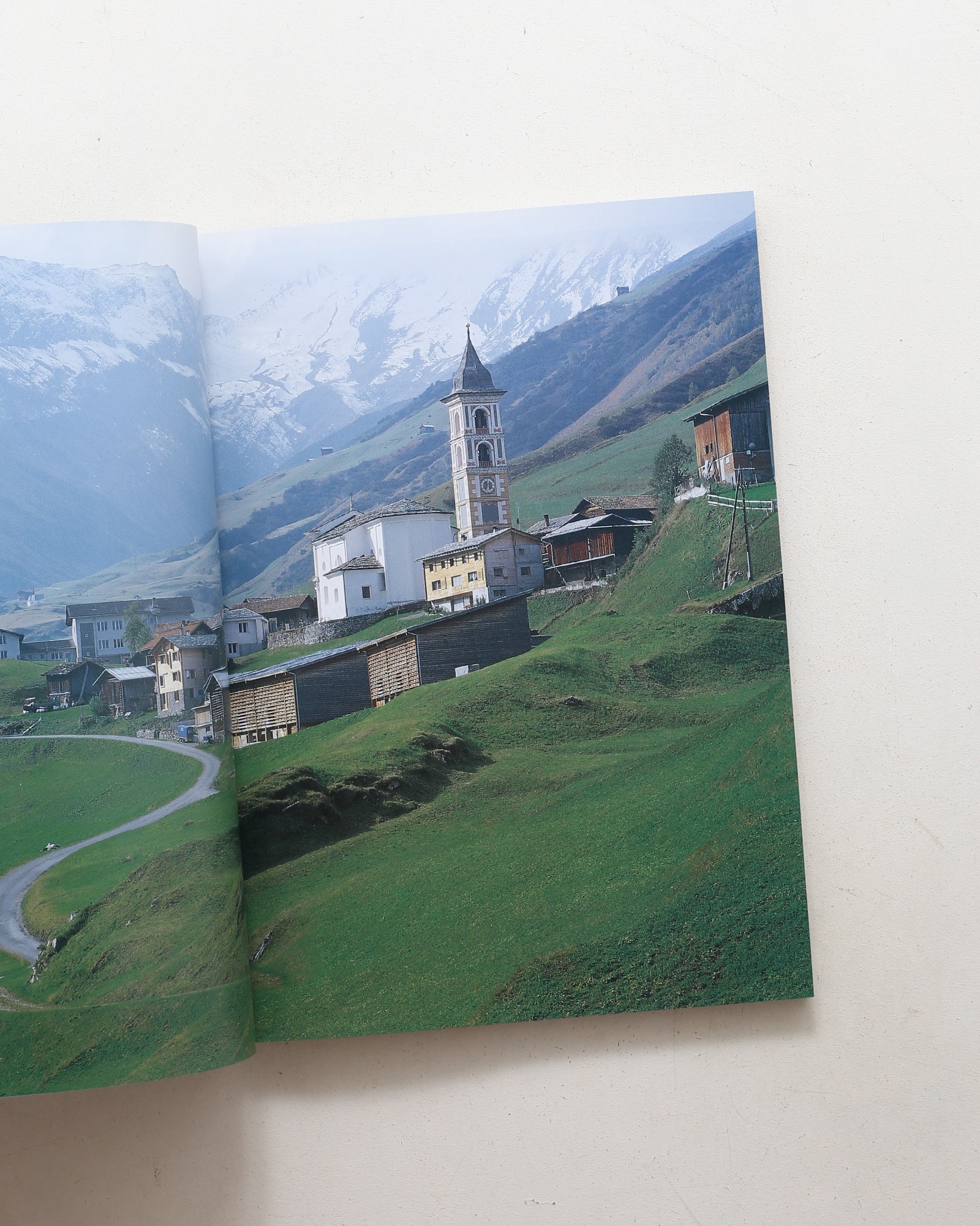 a+u 建築と都市 2011年1月号 No.484 スイス・サウンド：スイスの建築 2000-2009