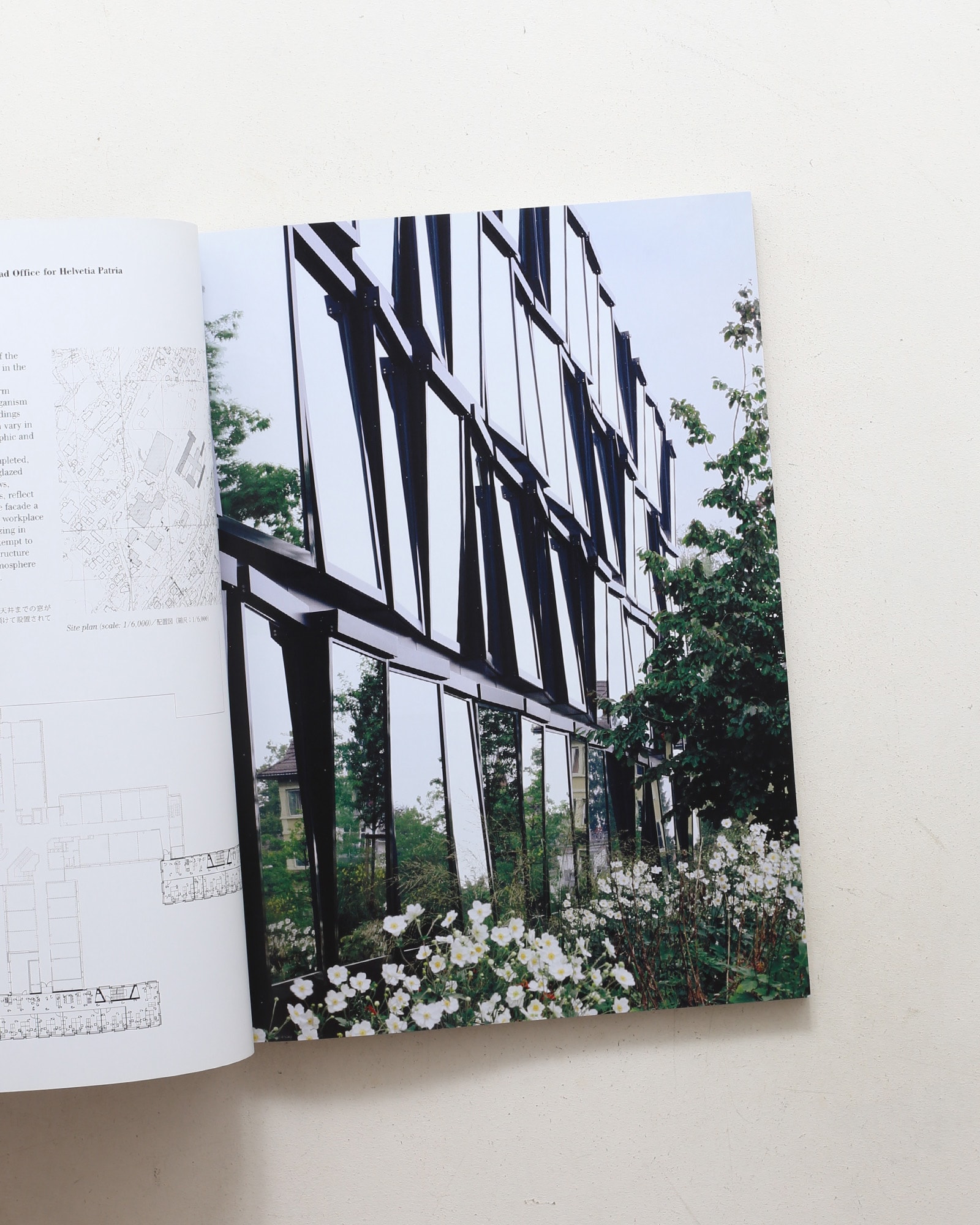 a+u 建築と都市 2011年1月号 No.484 スイス・サウンド：スイスの建築 2000-2009