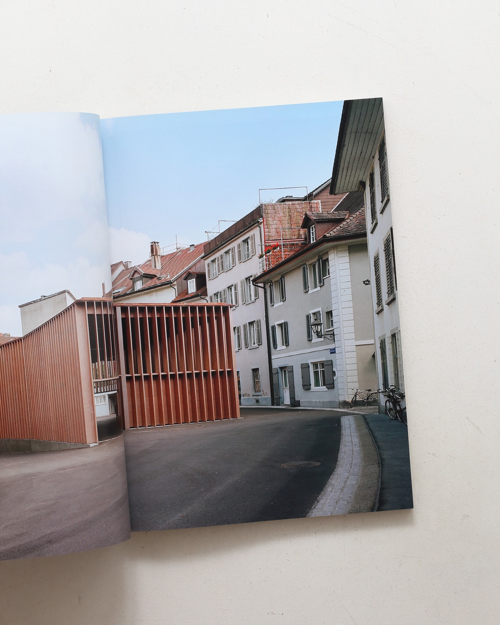 a+u 建築と都市 2011年1月号 No.484 スイス・サウンド：スイスの建築 2000-2009