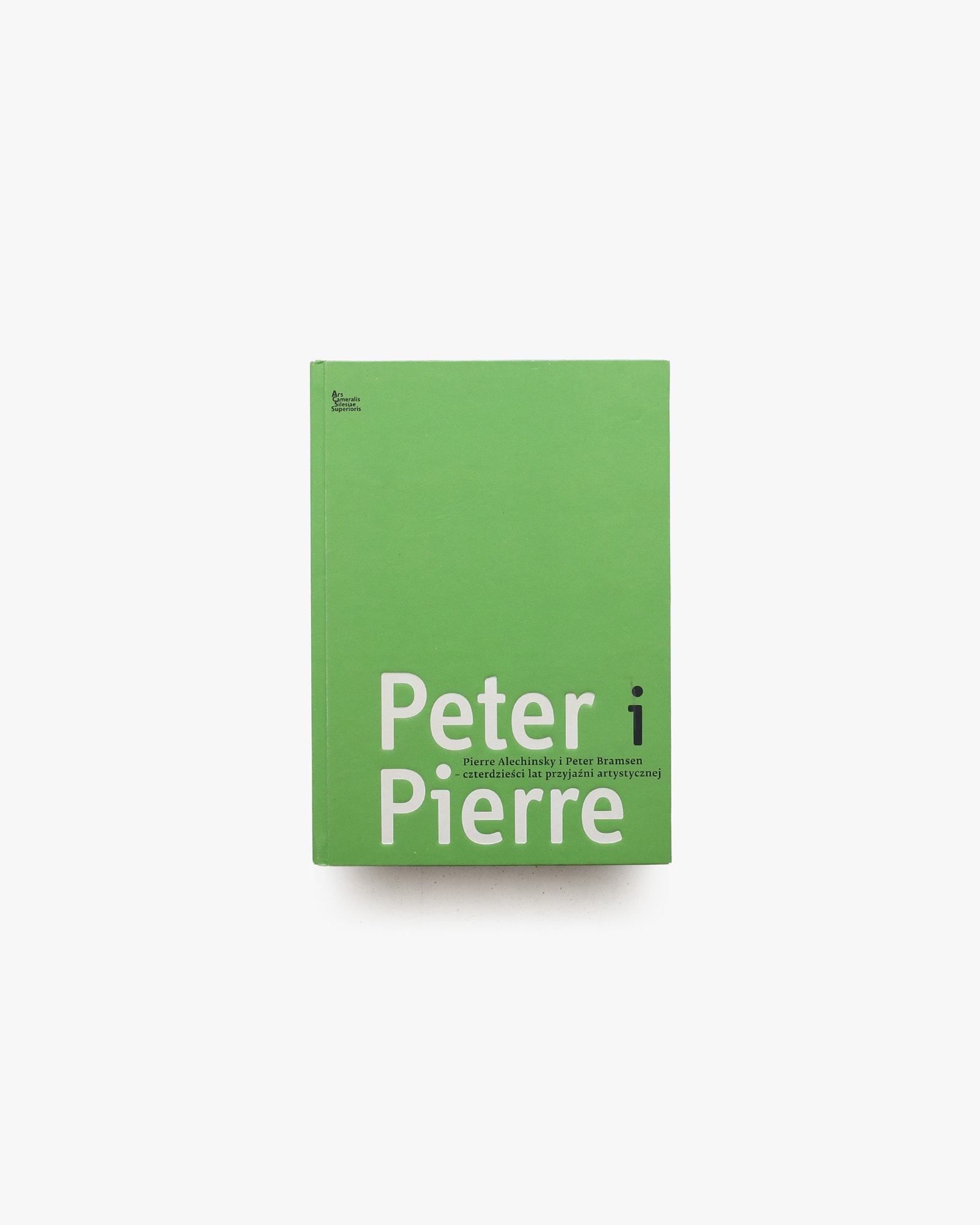 Peter i Pierre