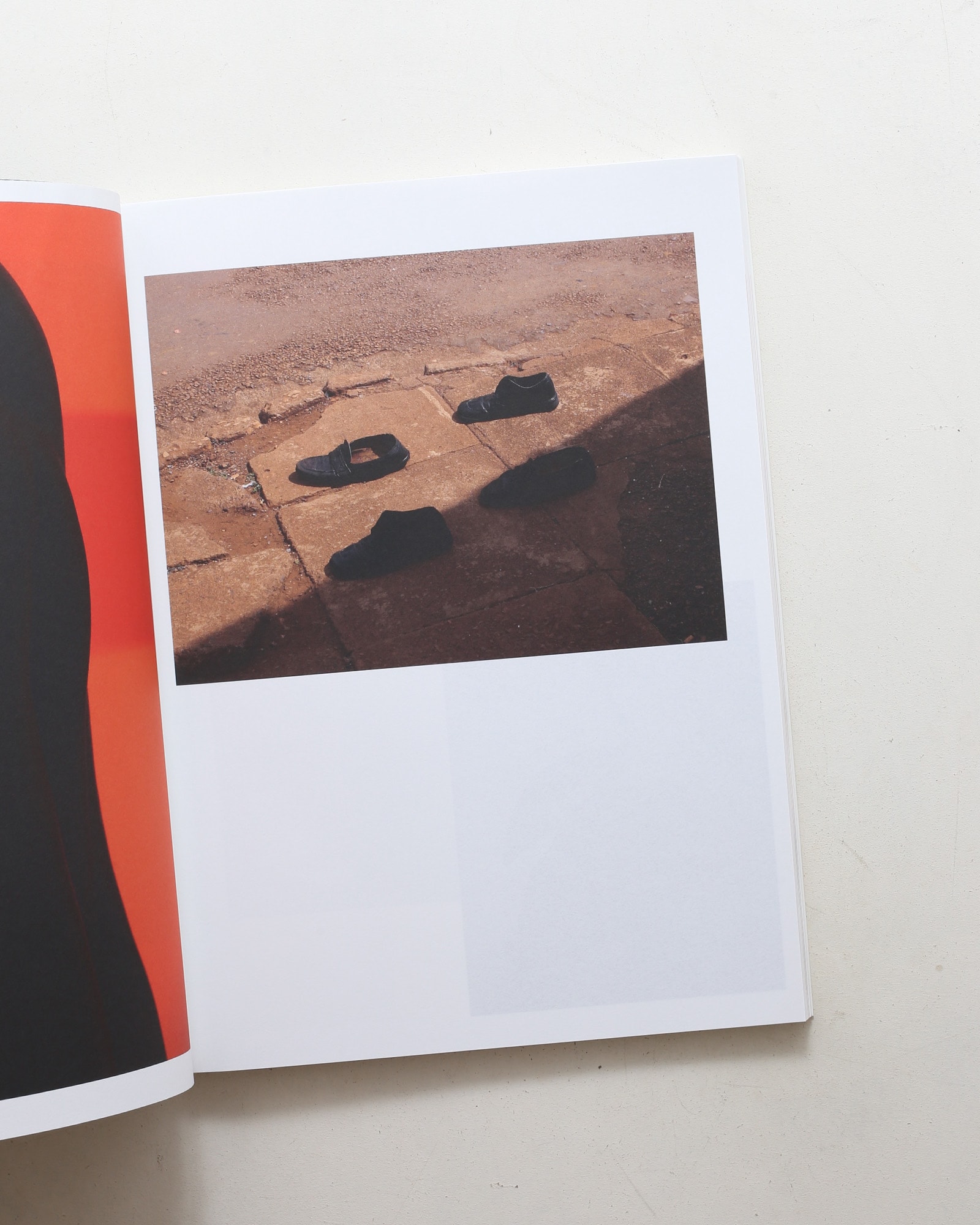 Umbra | Viviane Sassen
