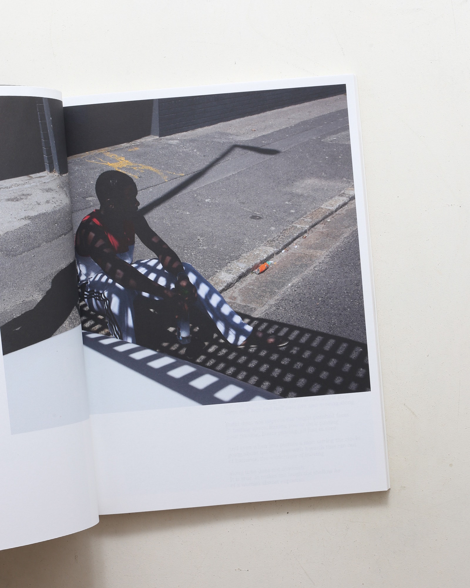 Umbra | Viviane Sassen