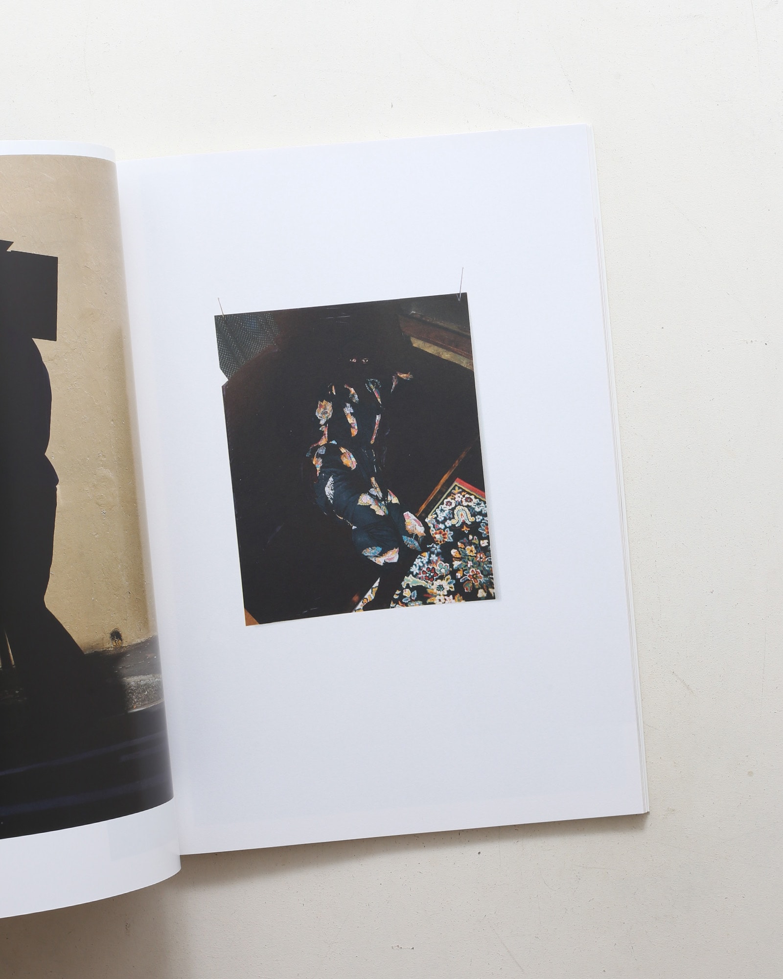 Umbra | Viviane Sassen