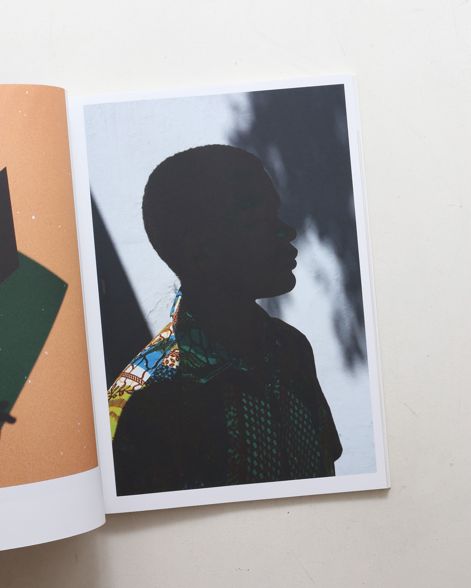 Umbra | Viviane Sassen