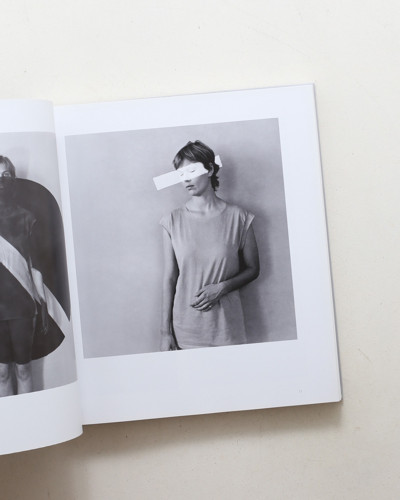 Uta Barth: Peripheral Vision