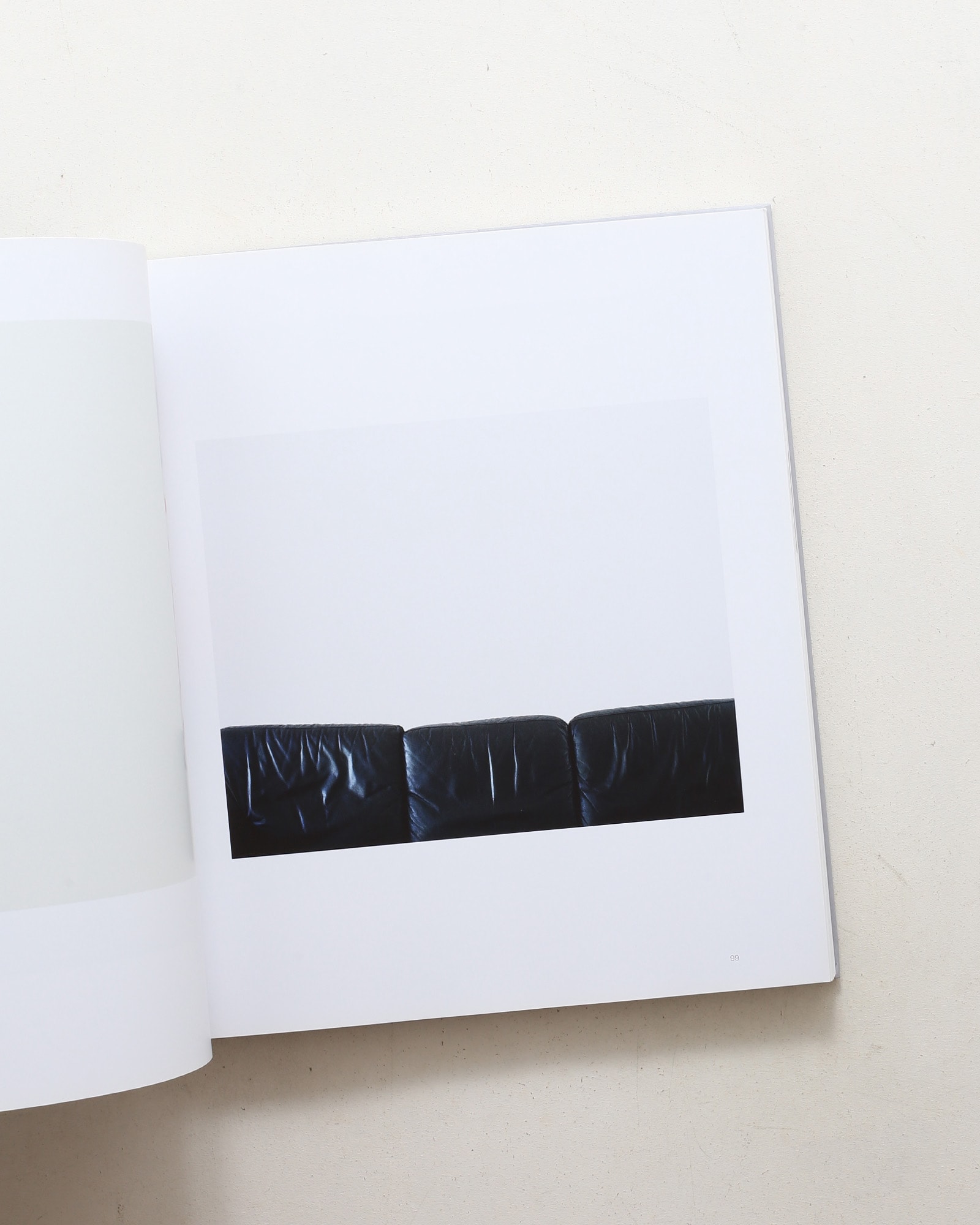 Uta Barth: Peripheral Vision