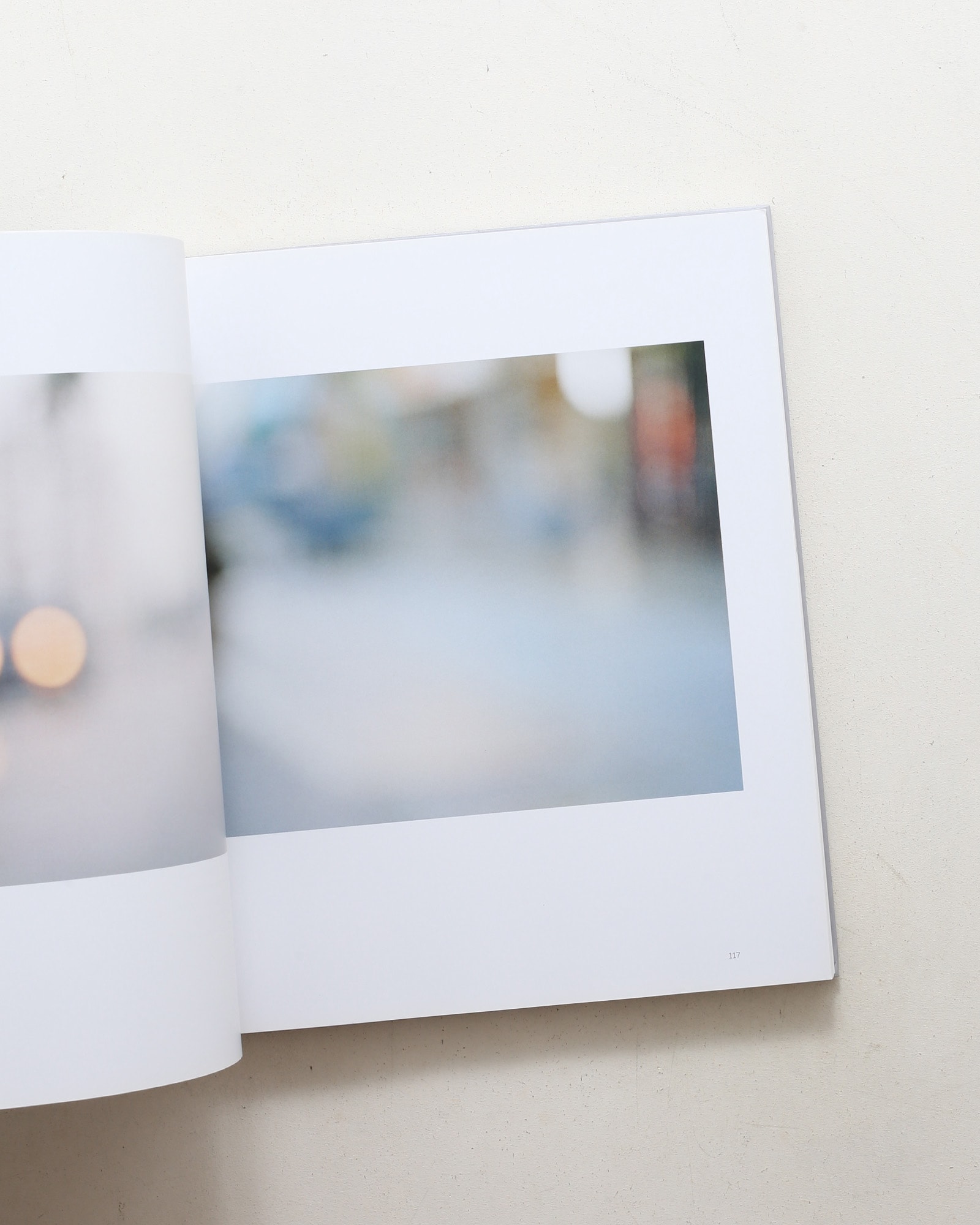 Uta Barth: Peripheral Vision