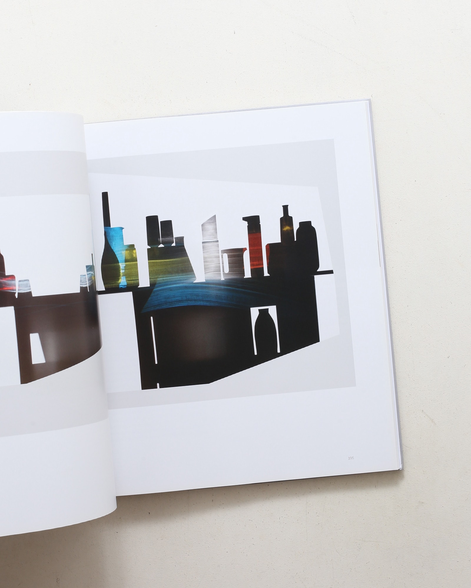 Uta Barth: Peripheral Vision