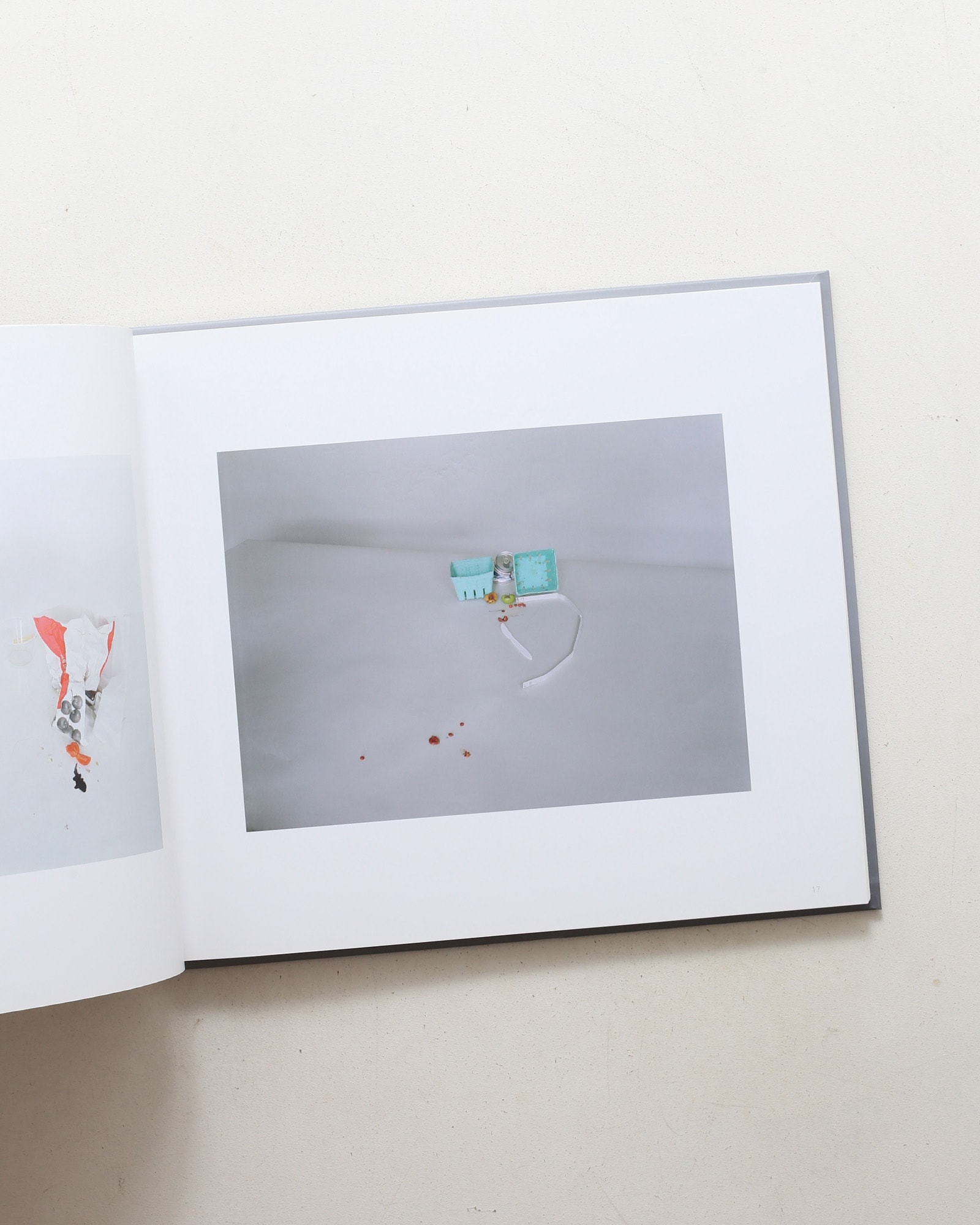 After All | Laura L. Letinsky