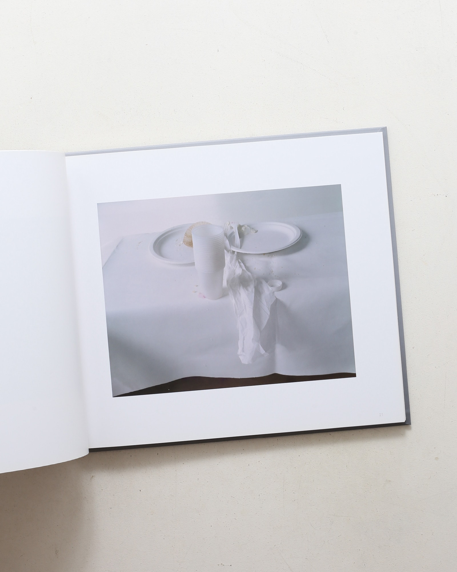 After All | Laura L. Letinsky