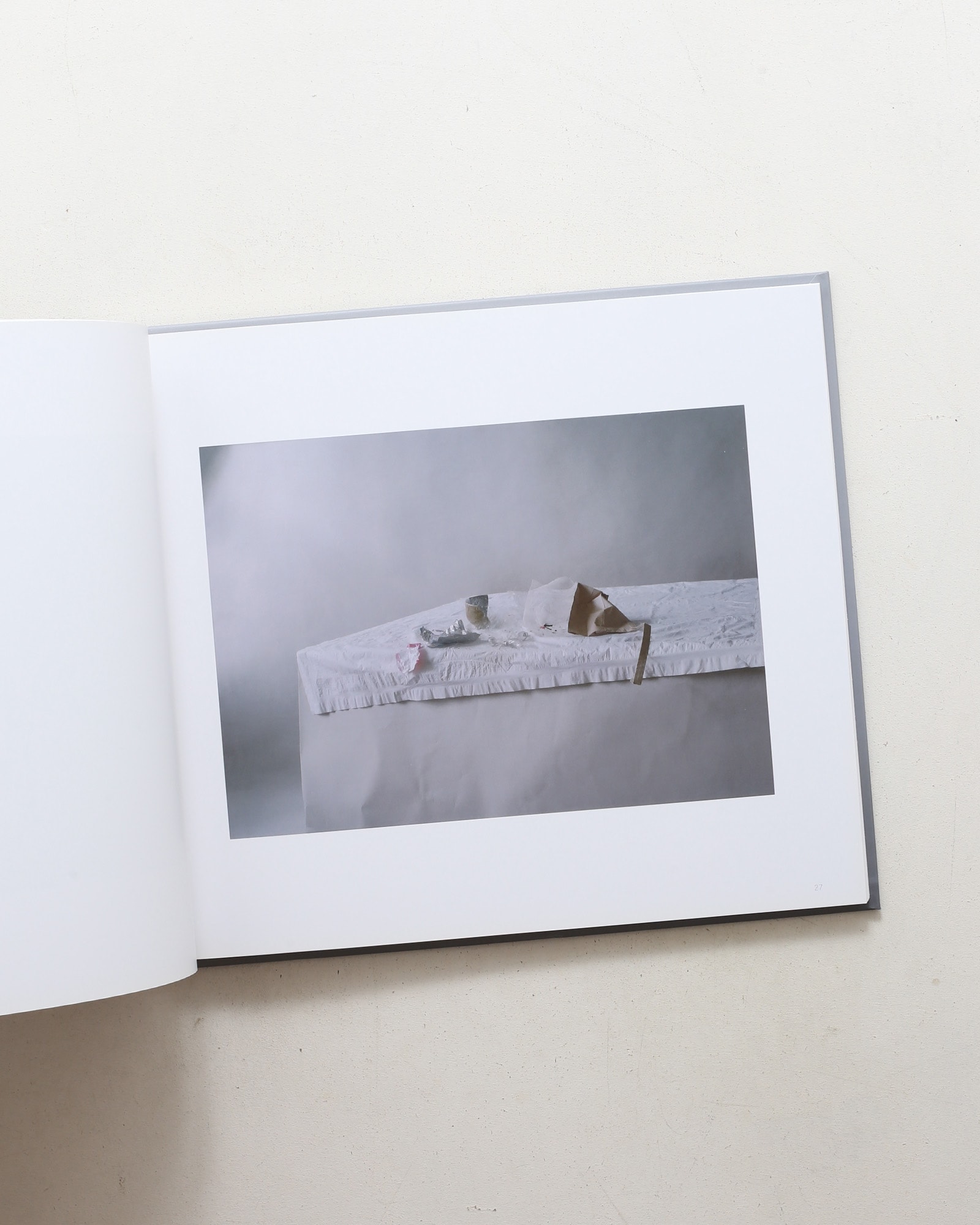 After All | Laura L. Letinsky