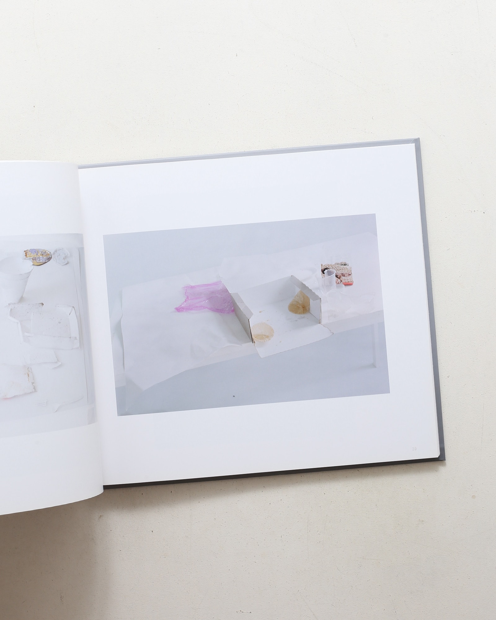 After All | Laura L. Letinsky