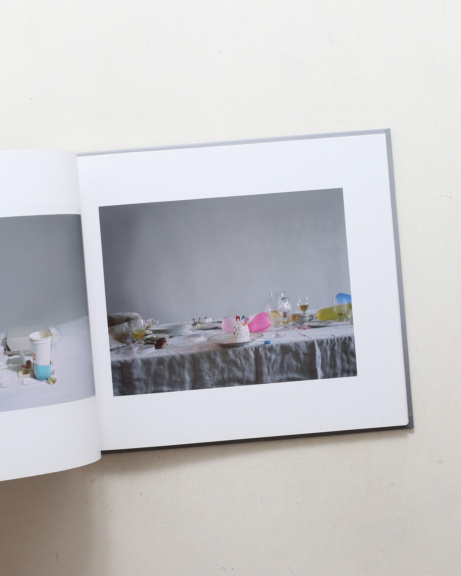 After All | Laura L. Letinsky