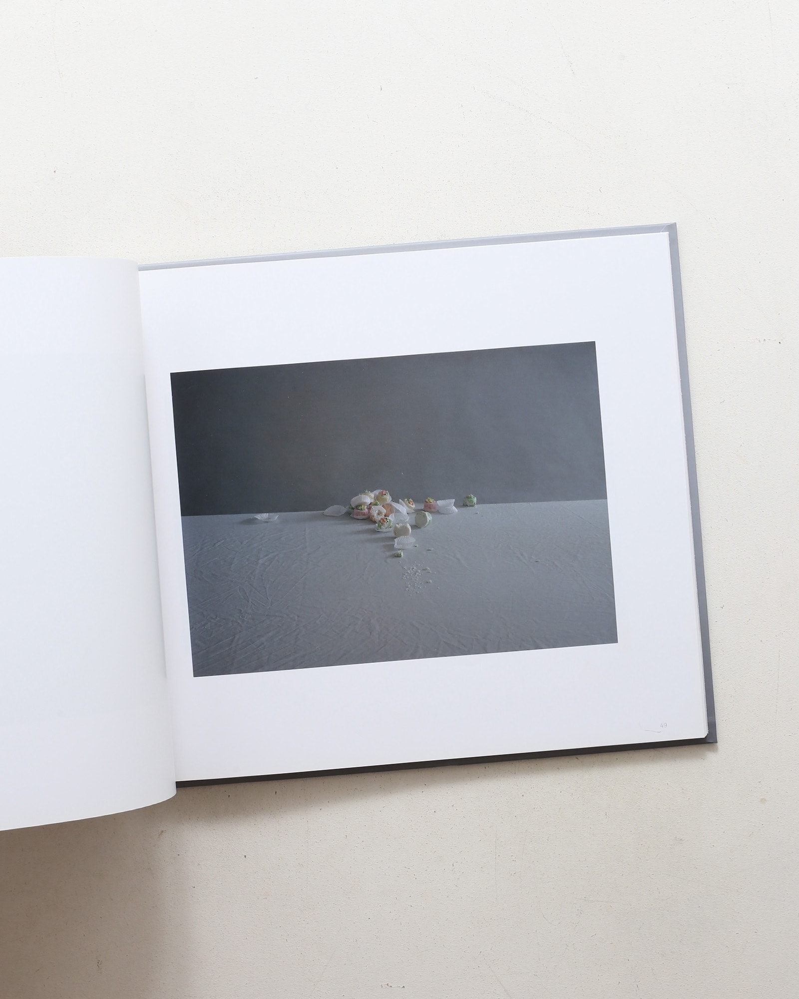 After All | Laura L. Letinsky