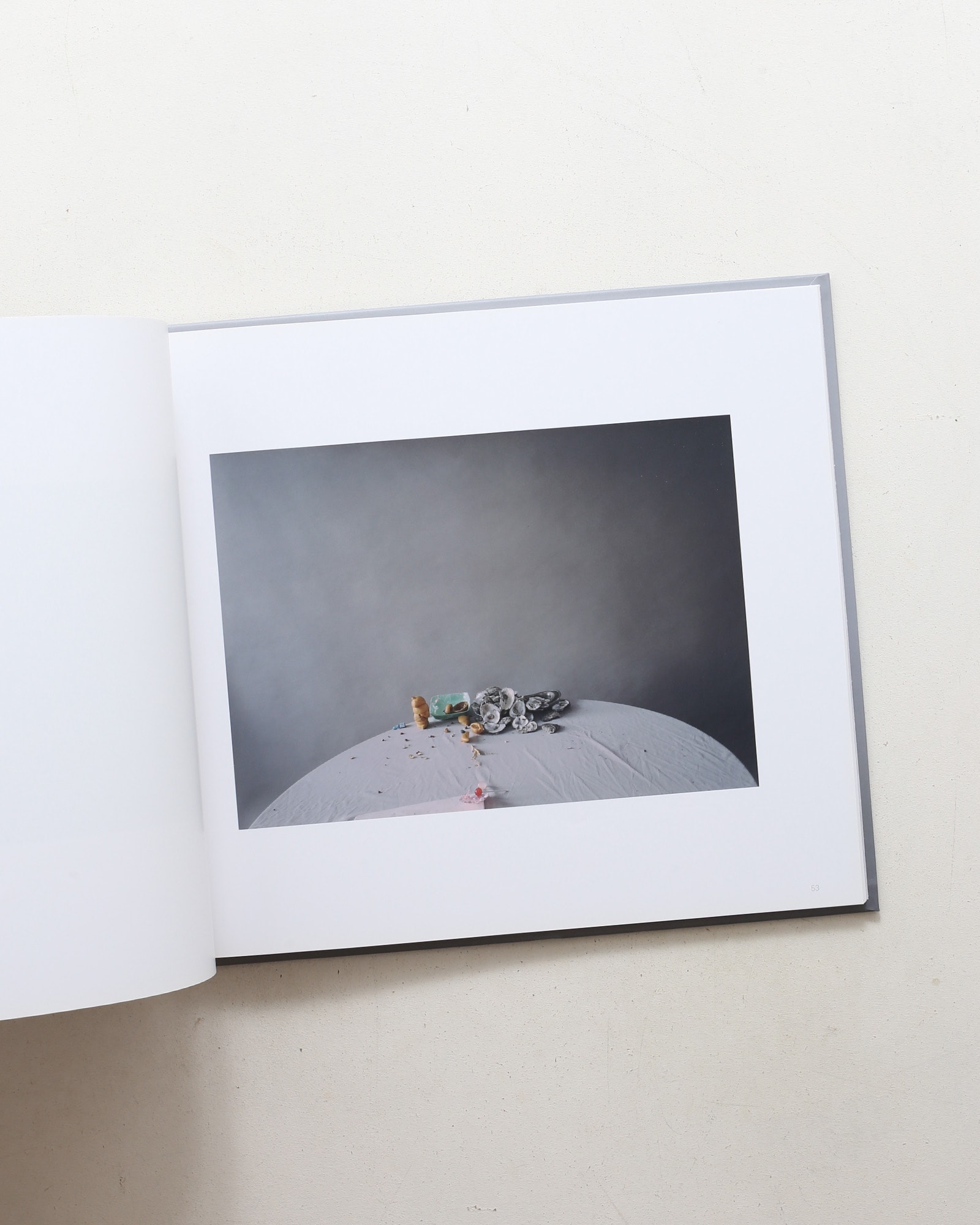 After All | Laura L. Letinsky