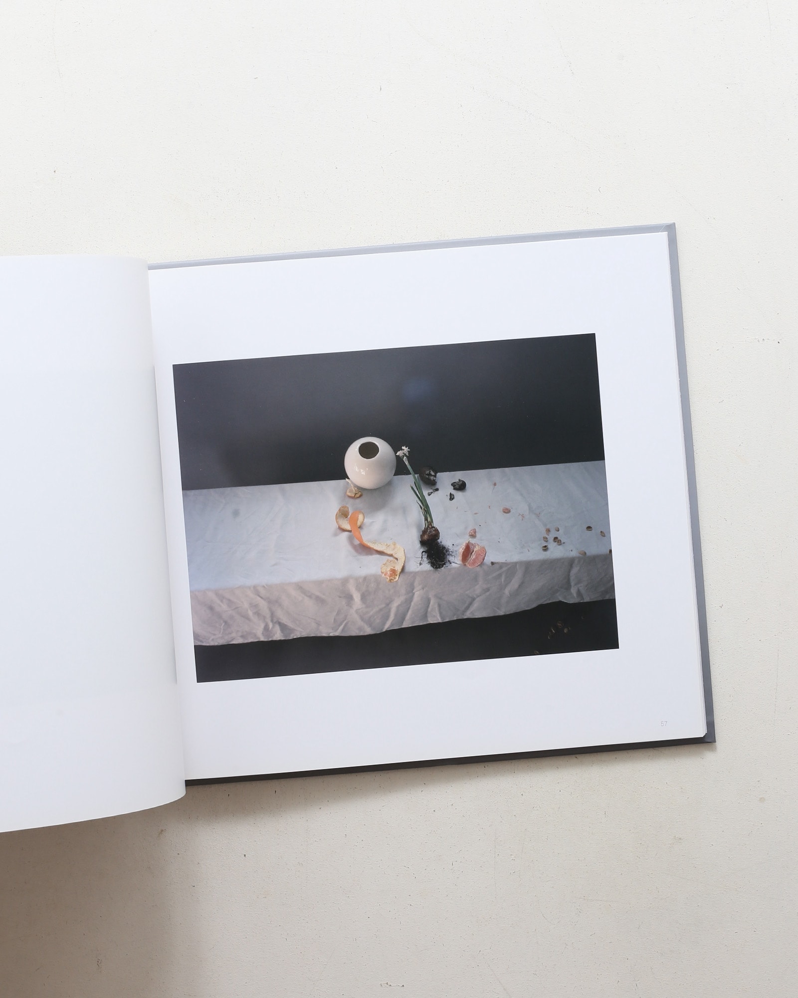 After All | Laura L. Letinsky