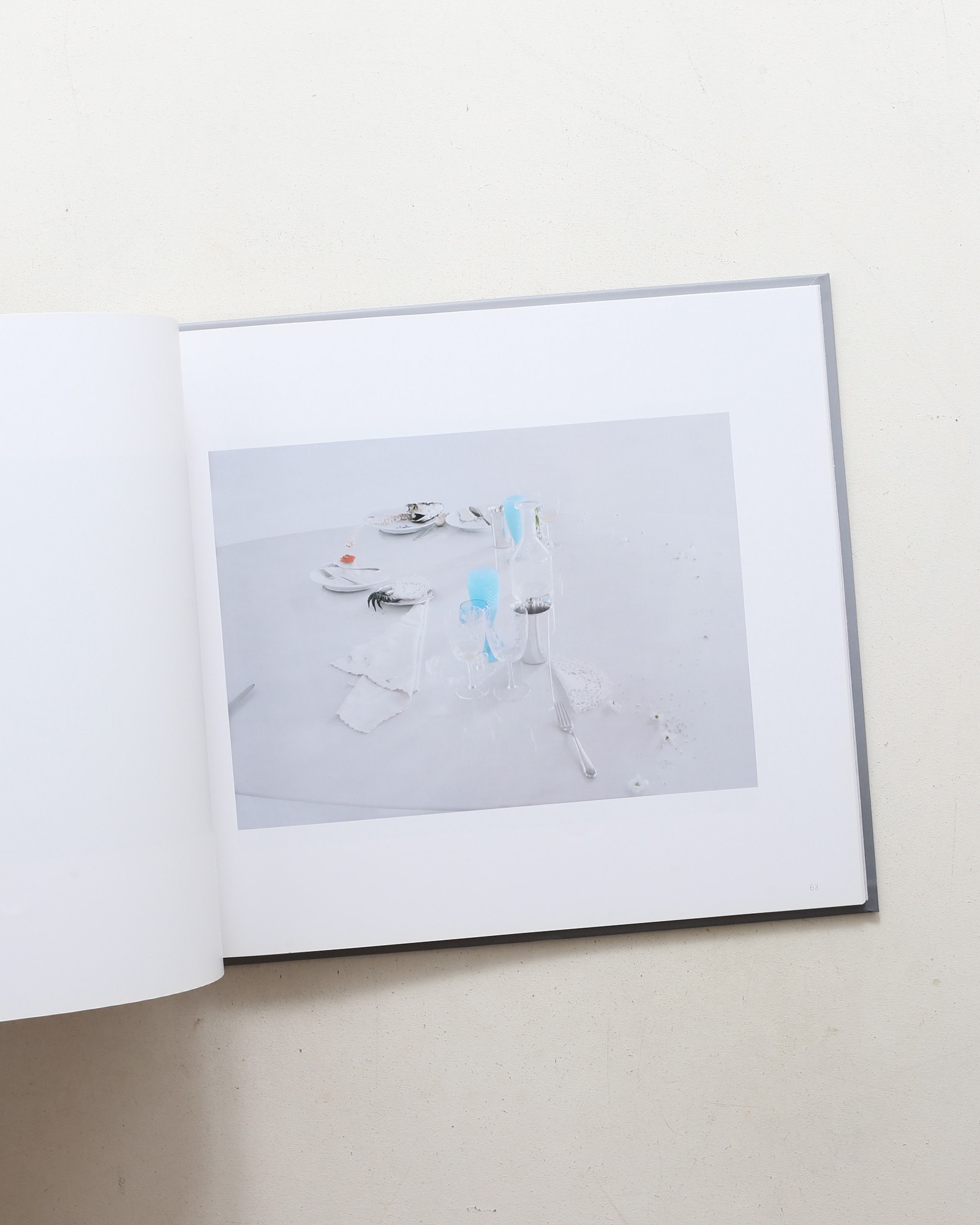 After All | Laura L. Letinsky
