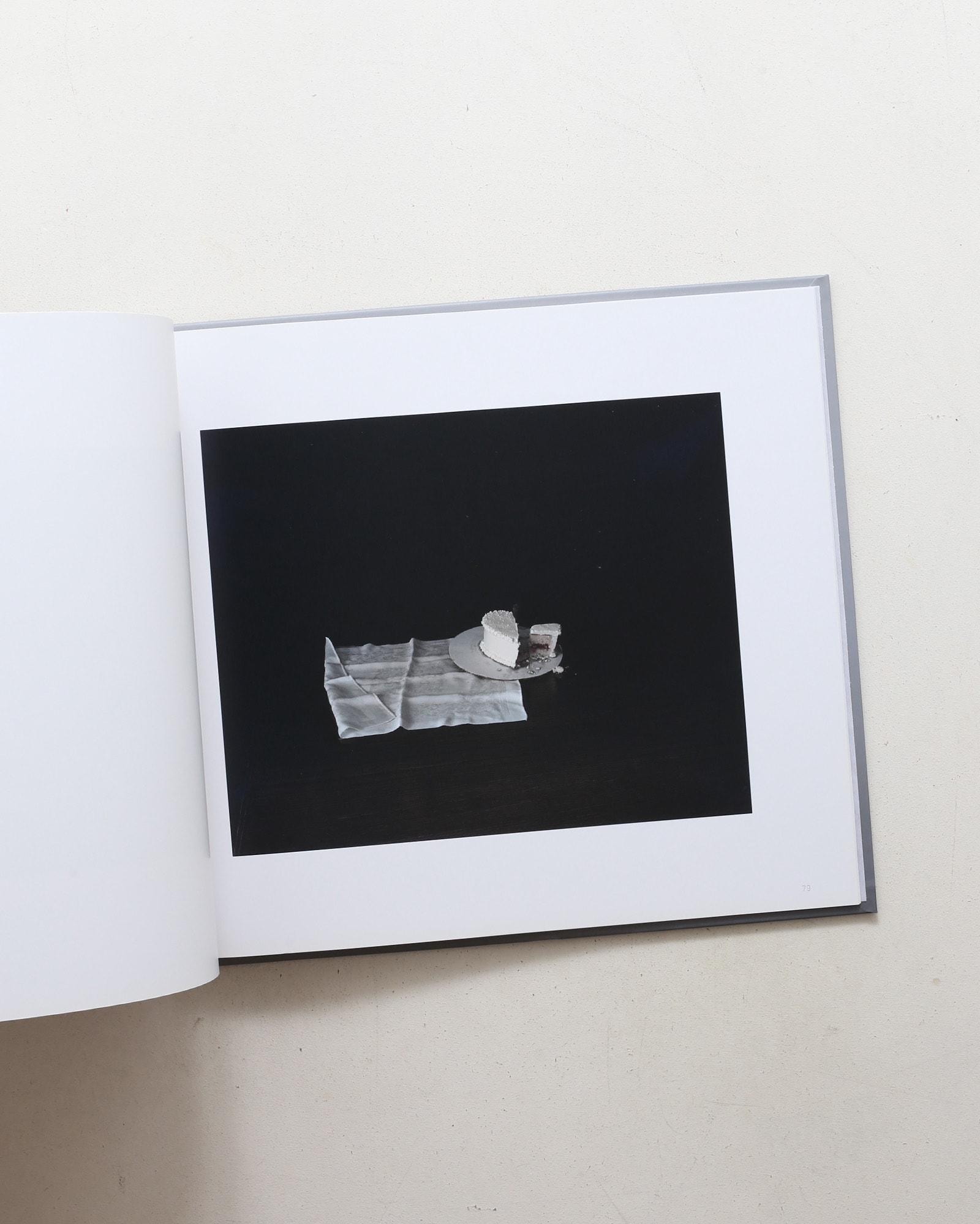 After All | Laura L. Letinsky