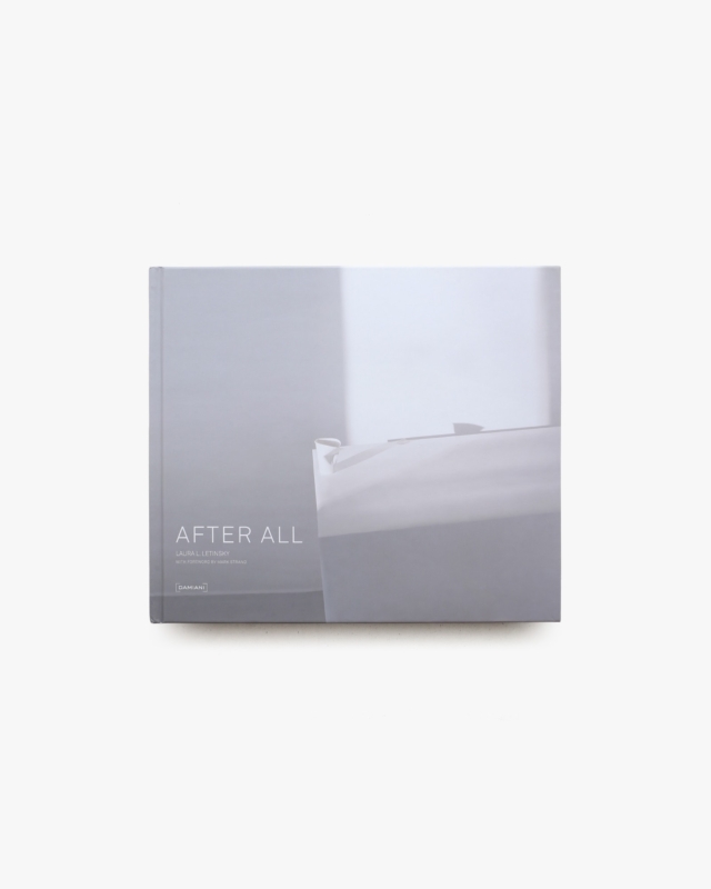 After All | Laura L. Letinsky