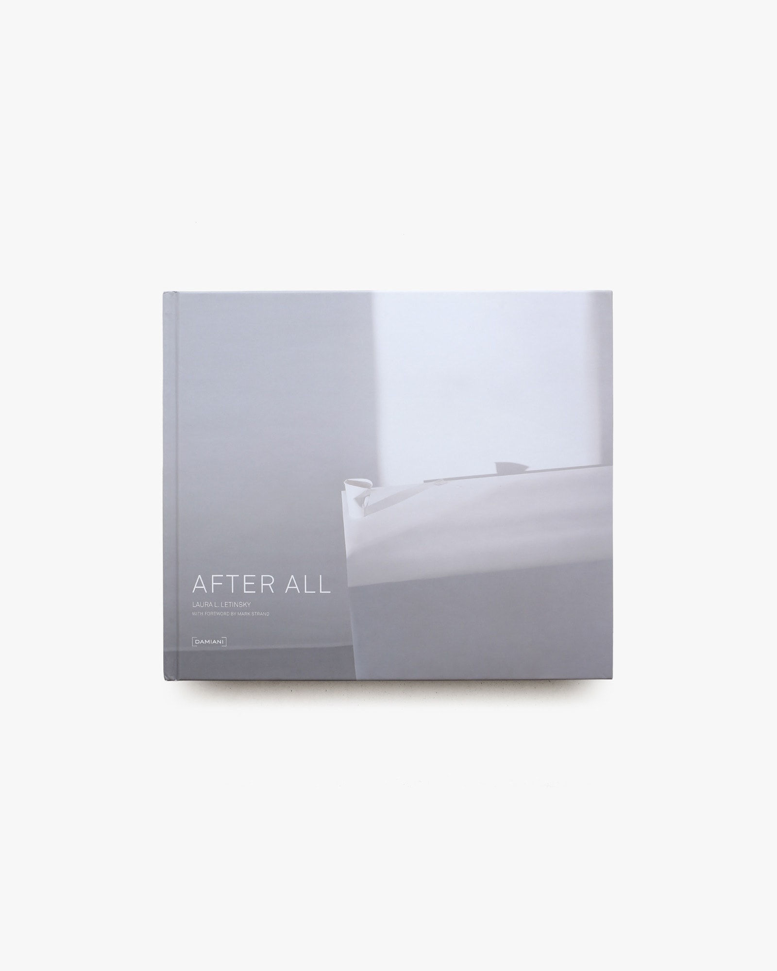 After All | Laura L. Letinsky
