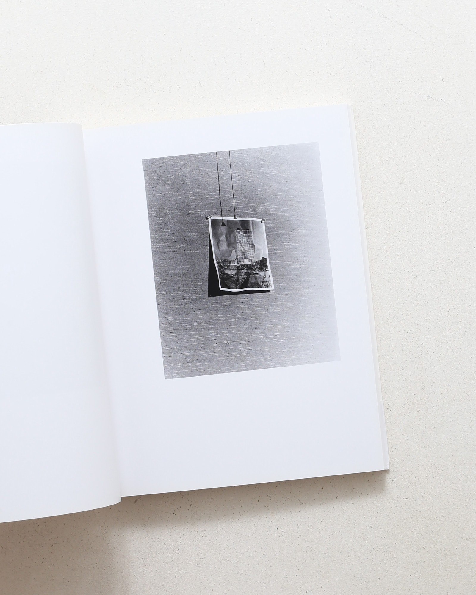 Photograph | 高松次郎