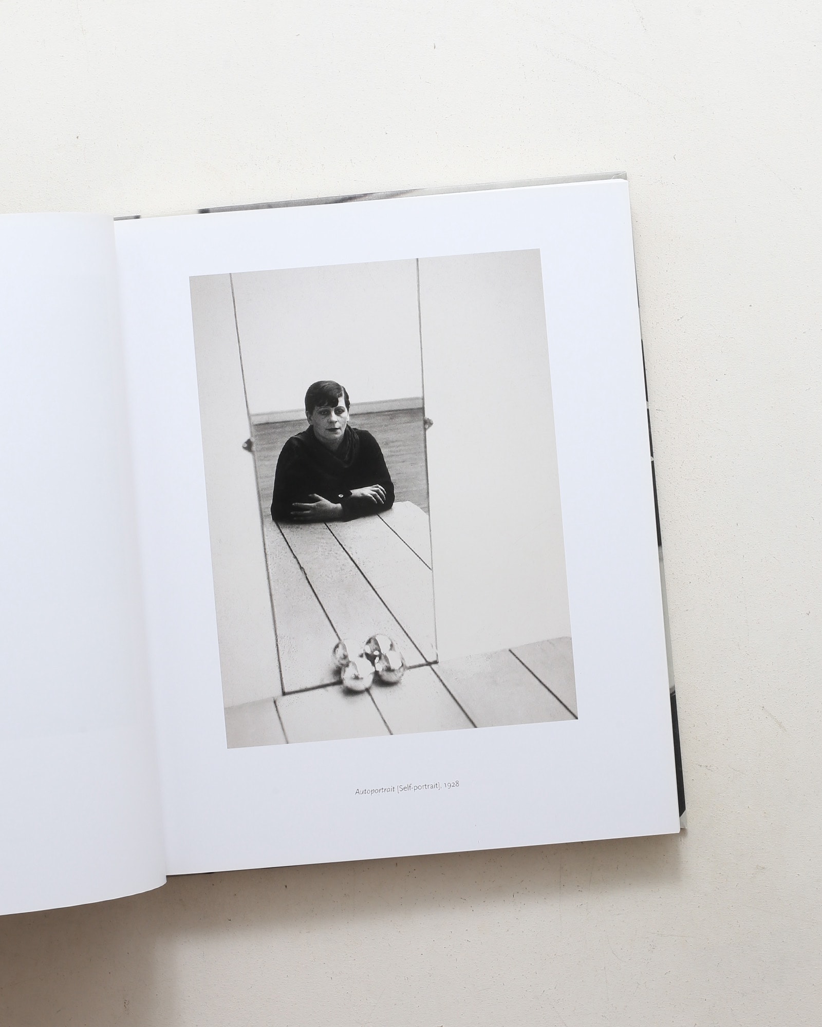 Florence Henri: Mirror of the Avant-Garde 1927-40