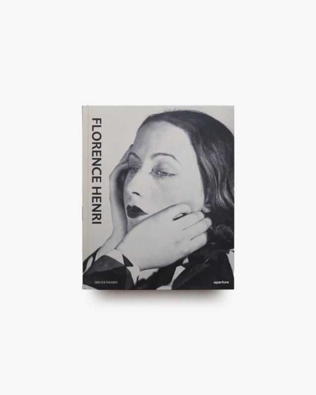Florence Henri: Mirror of the Avant-Garde 1927-40