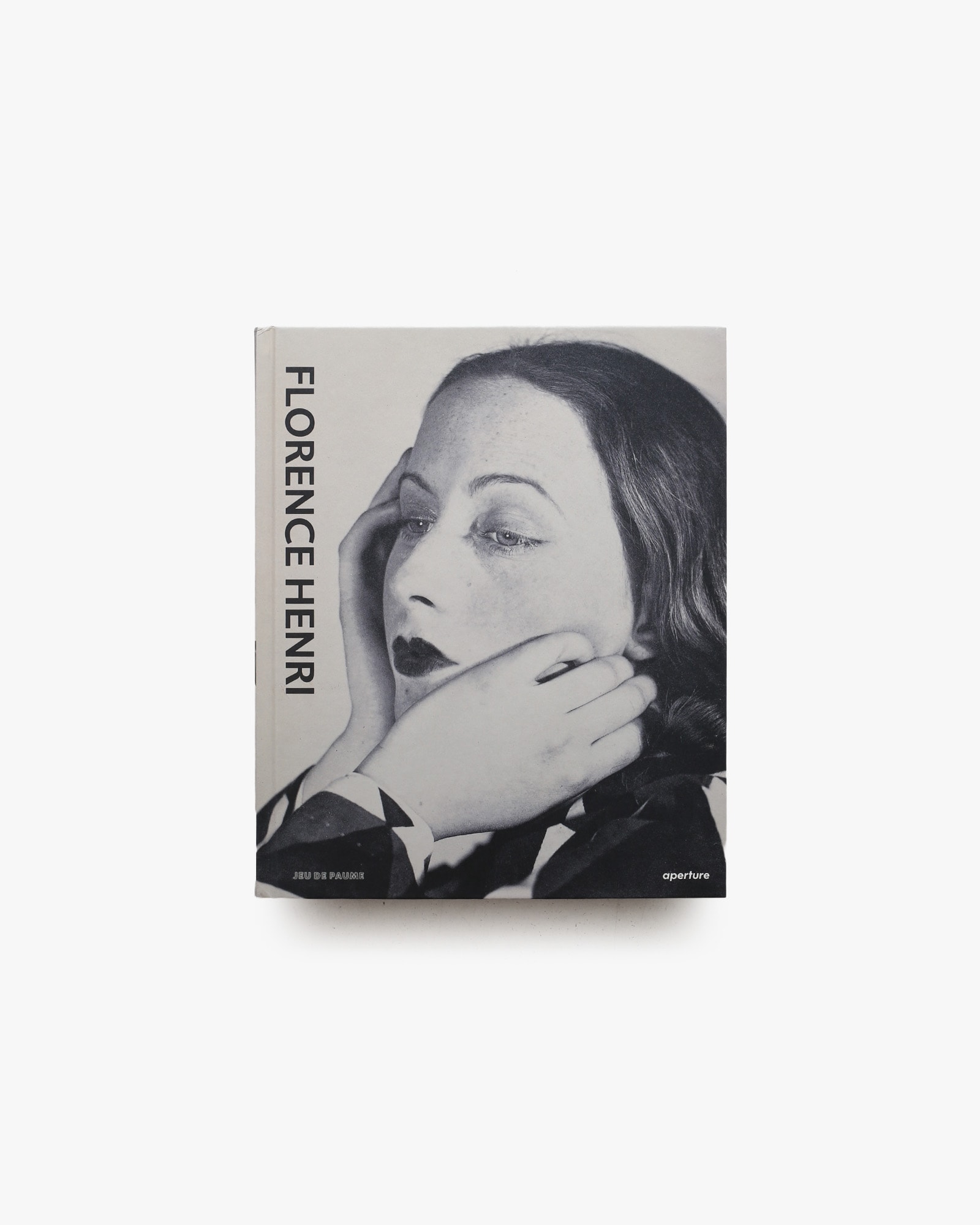 Florence Henri: Mirror of the Avant-Garde 1927-40