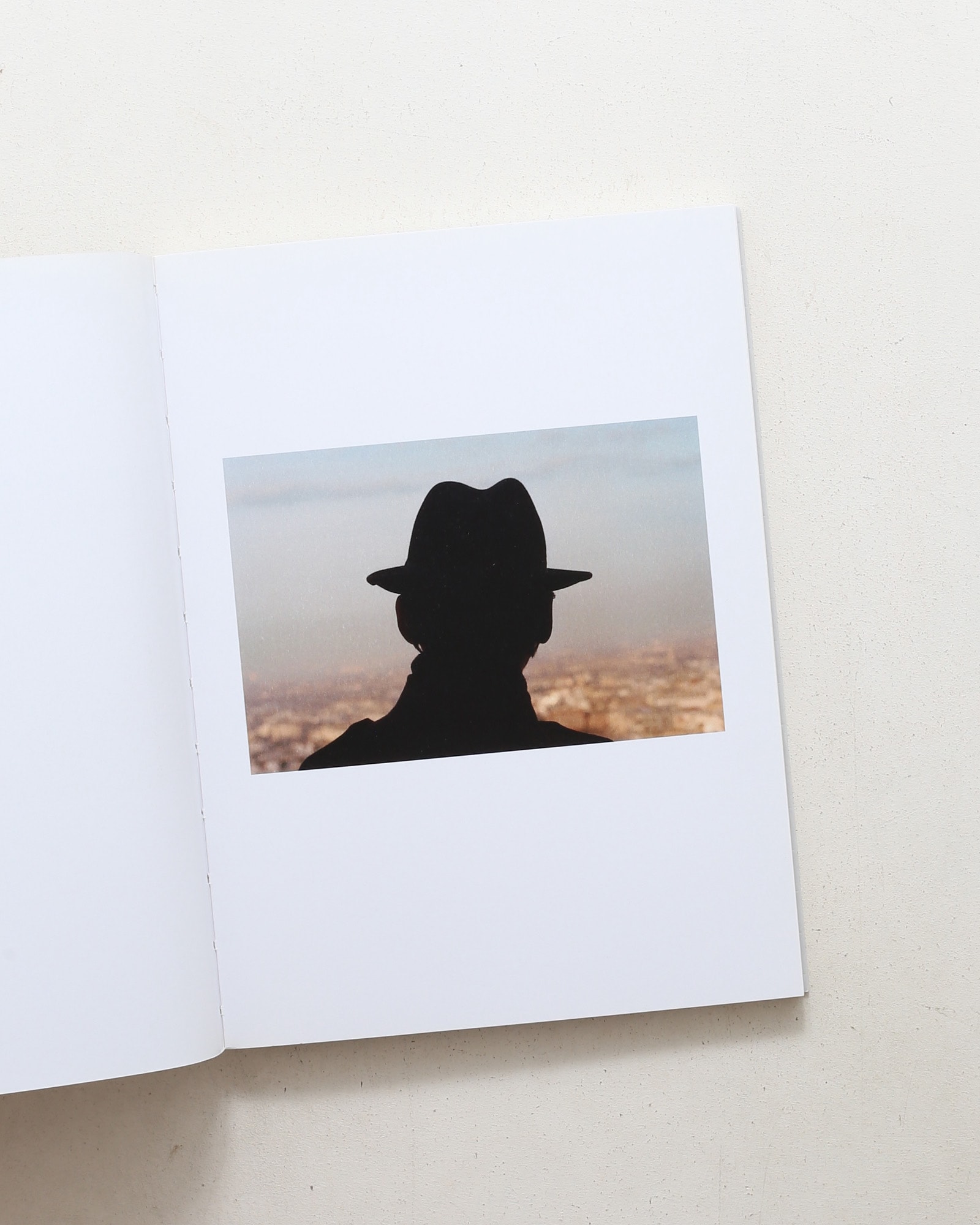 NOTWITHSTANDING | Hudson Hayden