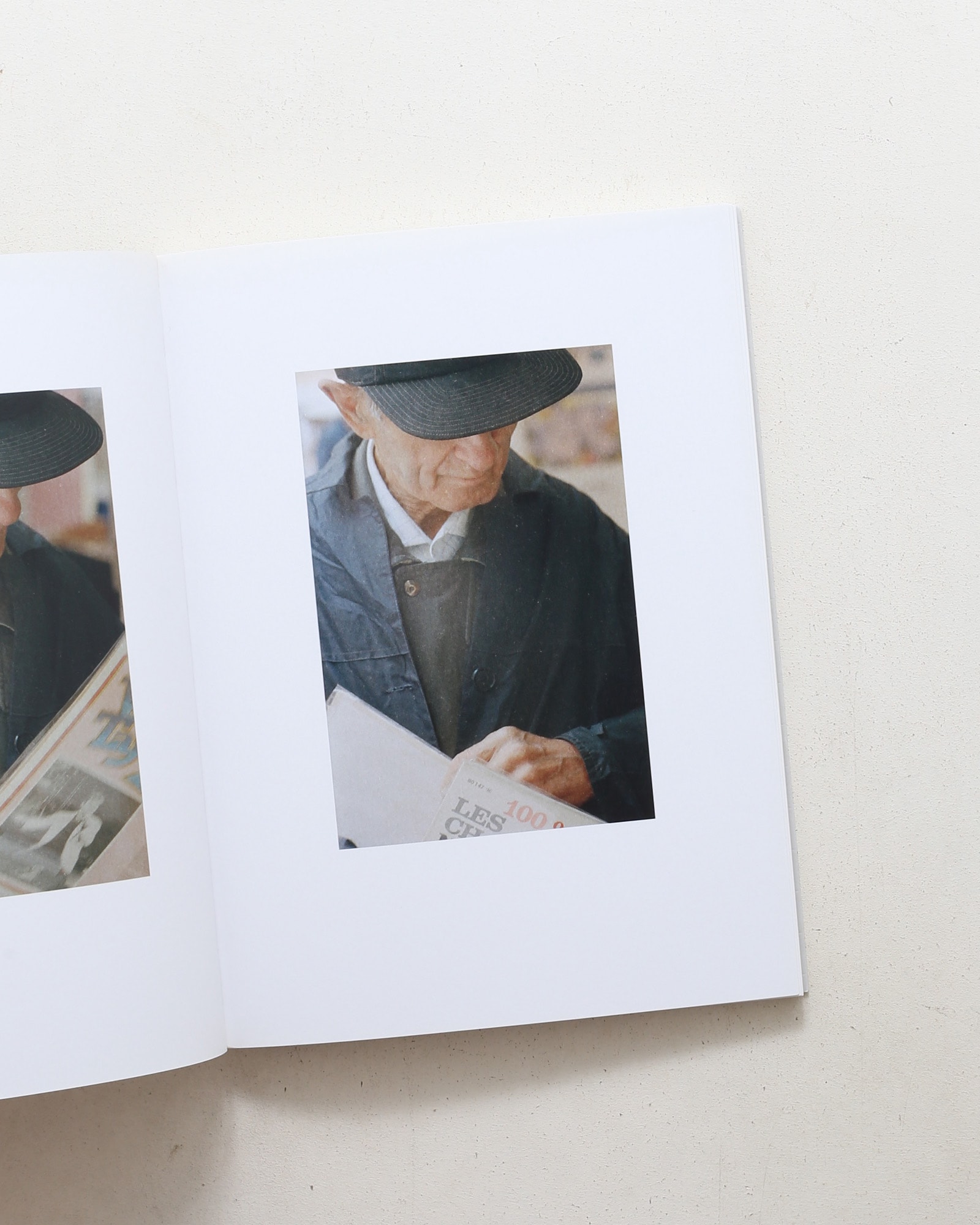 NOTWITHSTANDING | Hudson Hayden