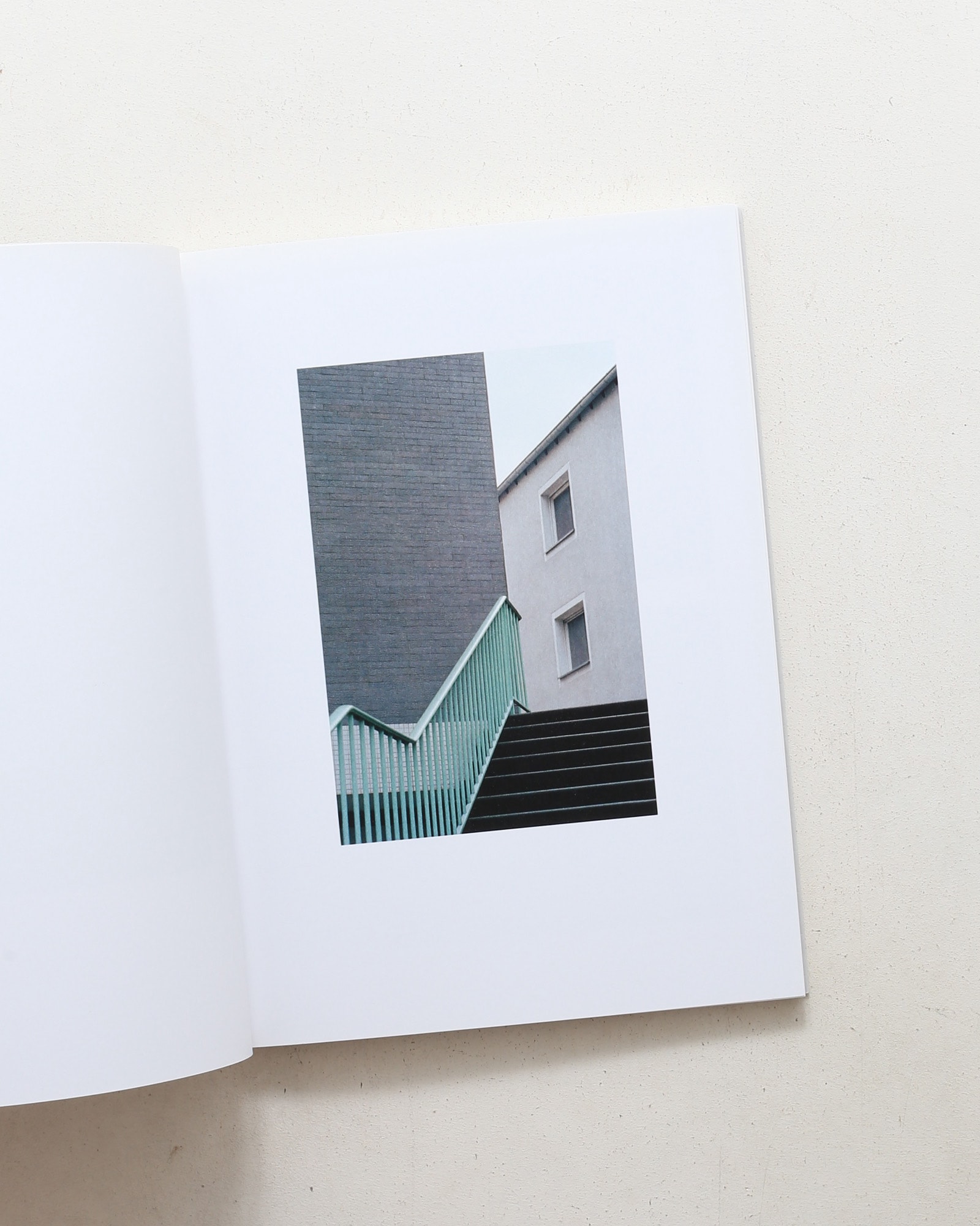 NOTWITHSTANDING | Hudson Hayden