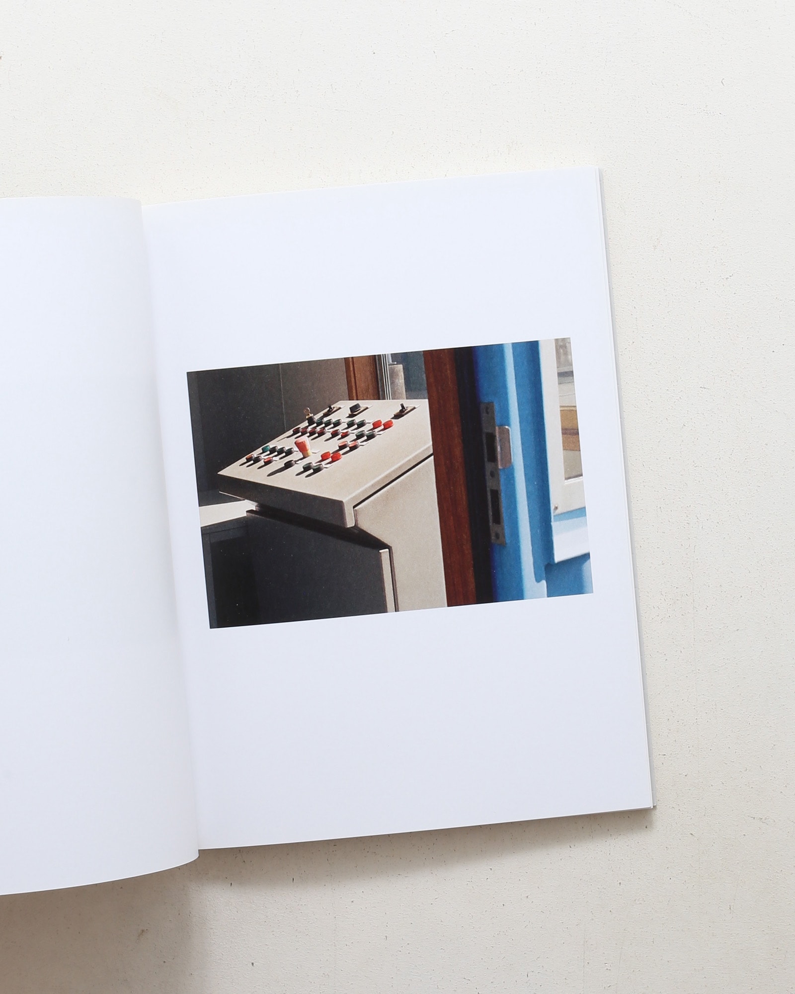 NOTWITHSTANDING | Hudson Hayden