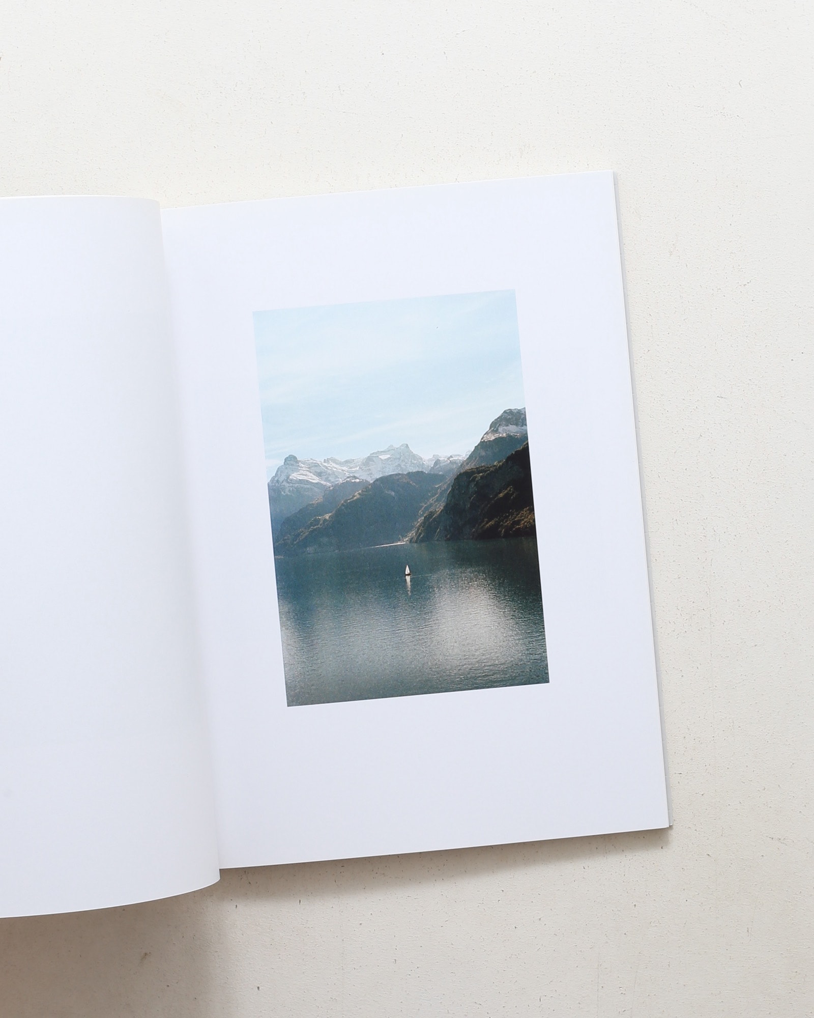 NOTWITHSTANDING | Hudson Hayden