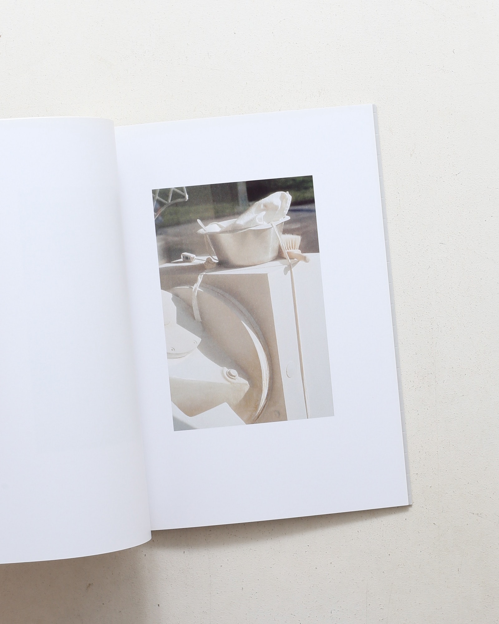 NOTWITHSTANDING | Hudson Hayden
