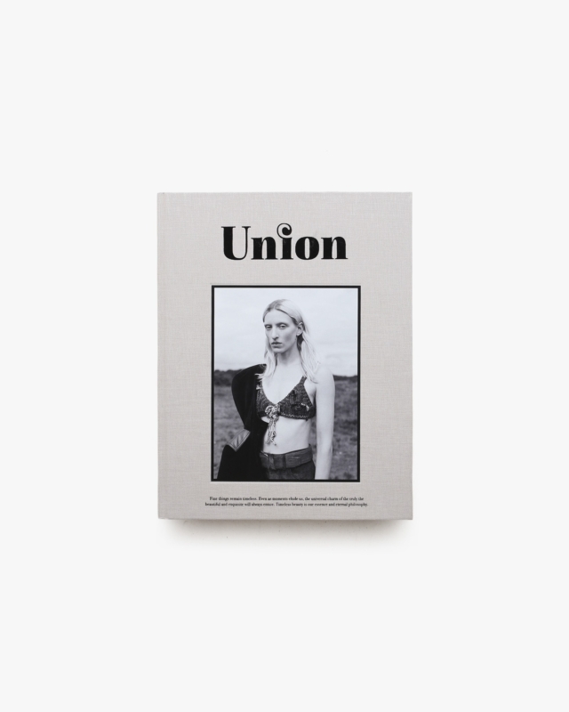 UNION magazine 12