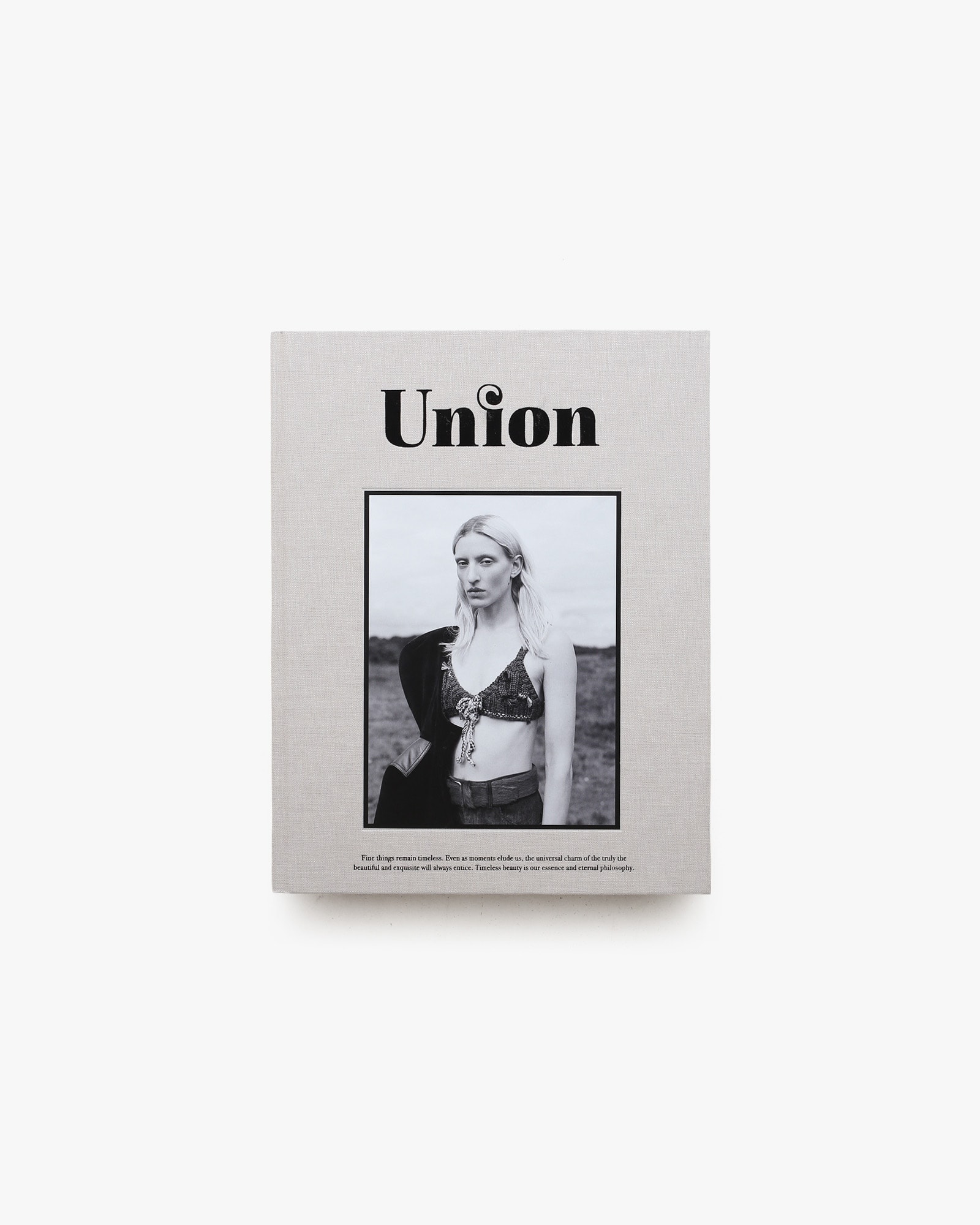UNION magazine 12