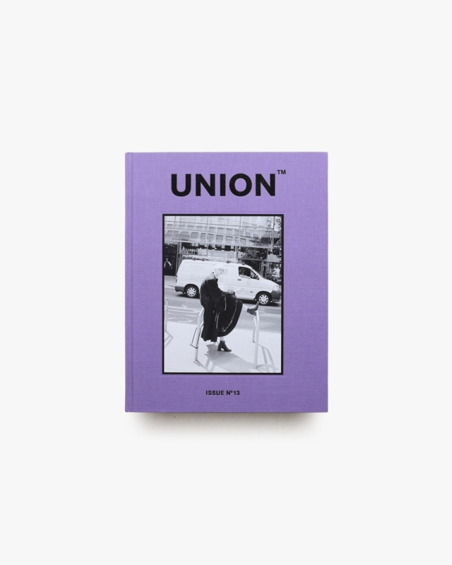 UNION magazine 13