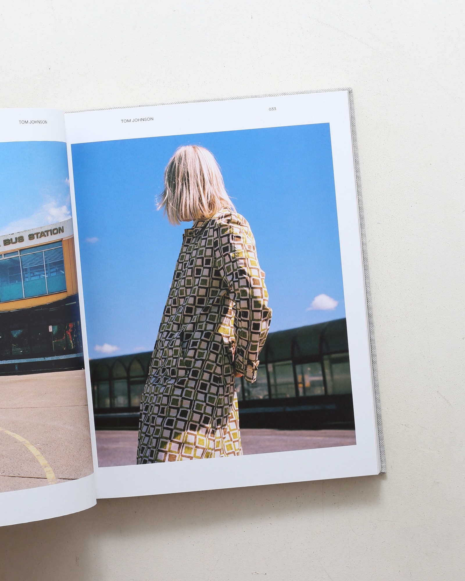 UNION magazine 16