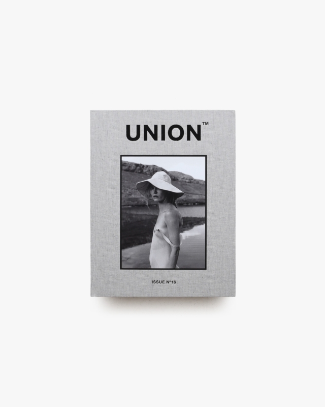 UNION magazine 16