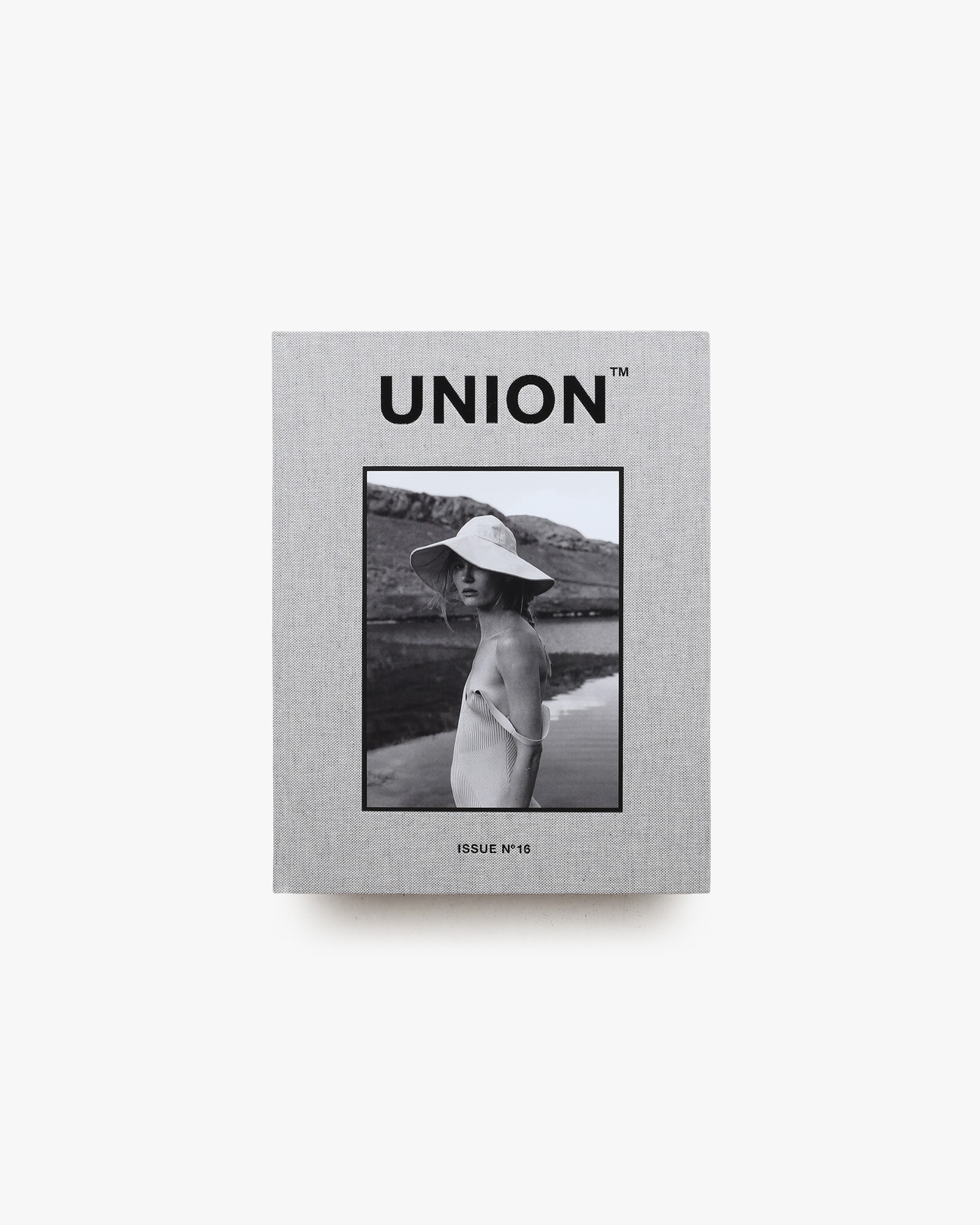 UNION magazine 16