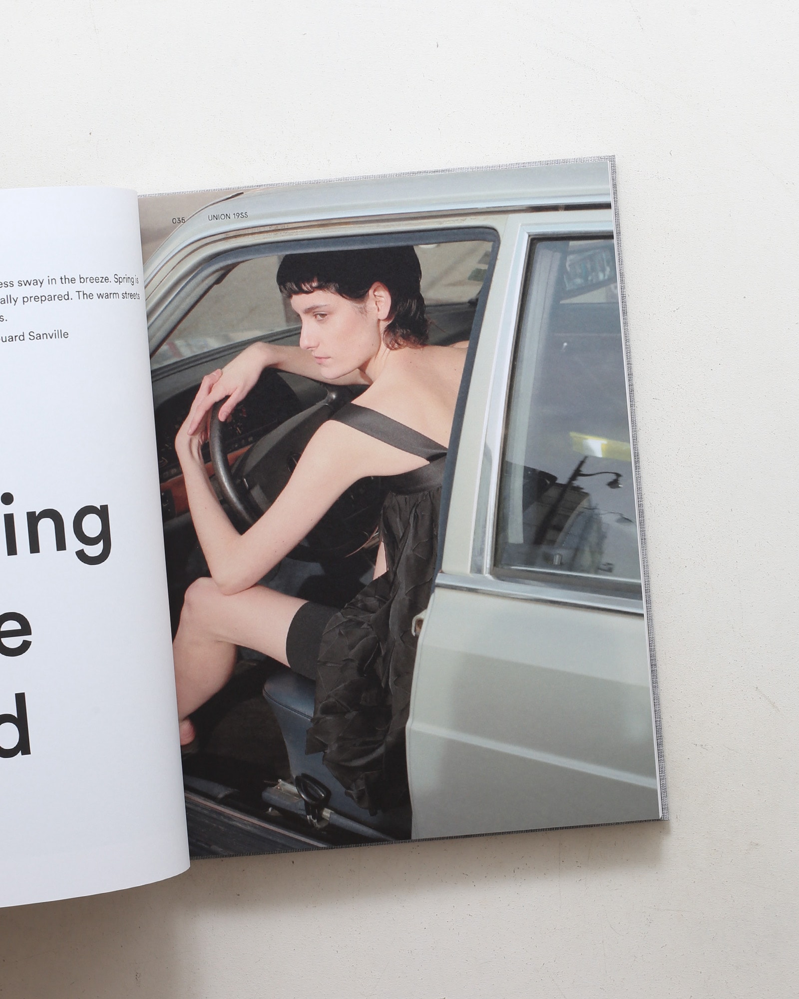 UNION magazine 14