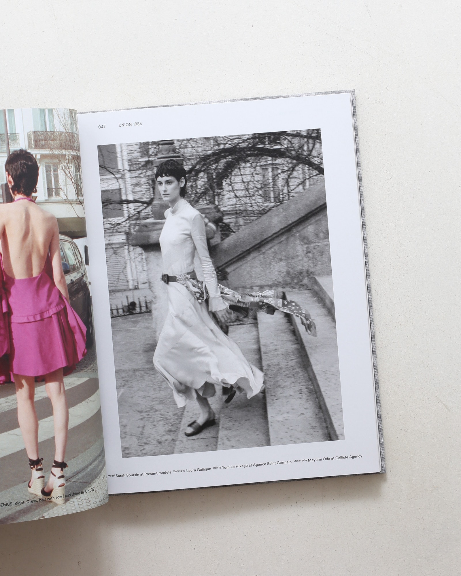 UNION magazine 14