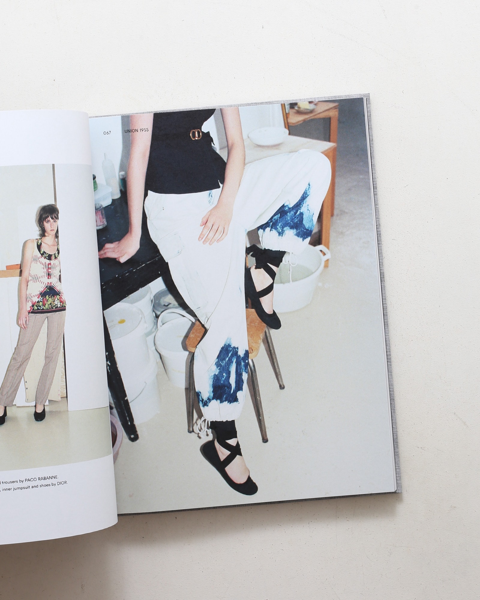 UNION magazine 14