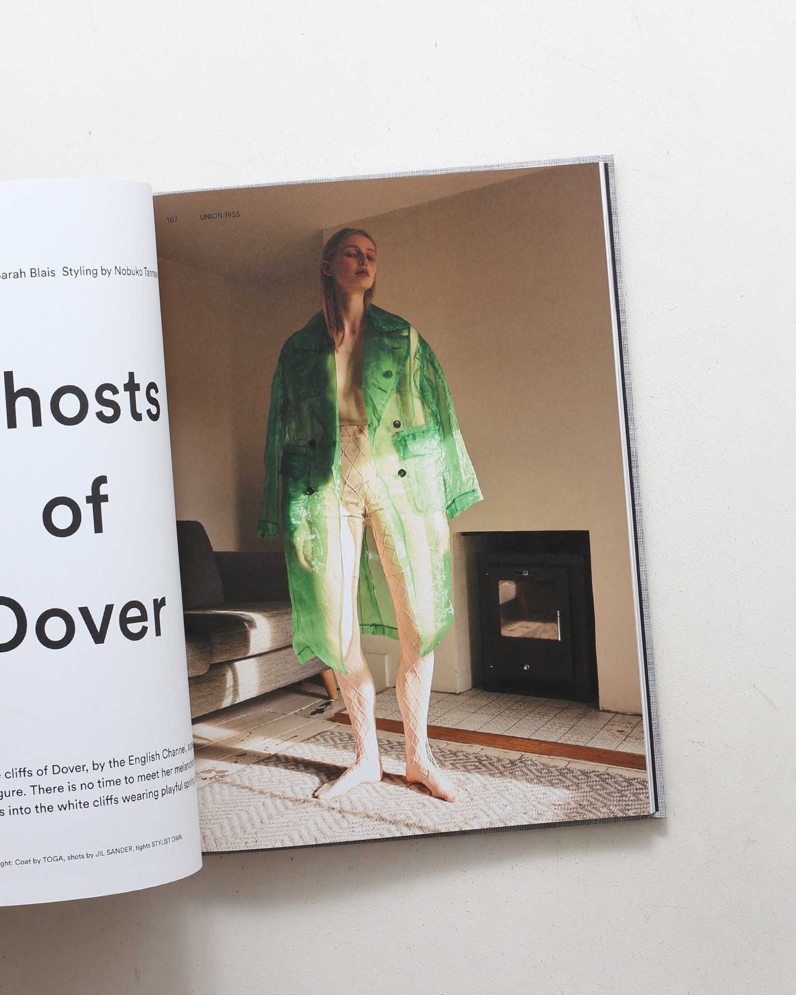 UNION magazine 14