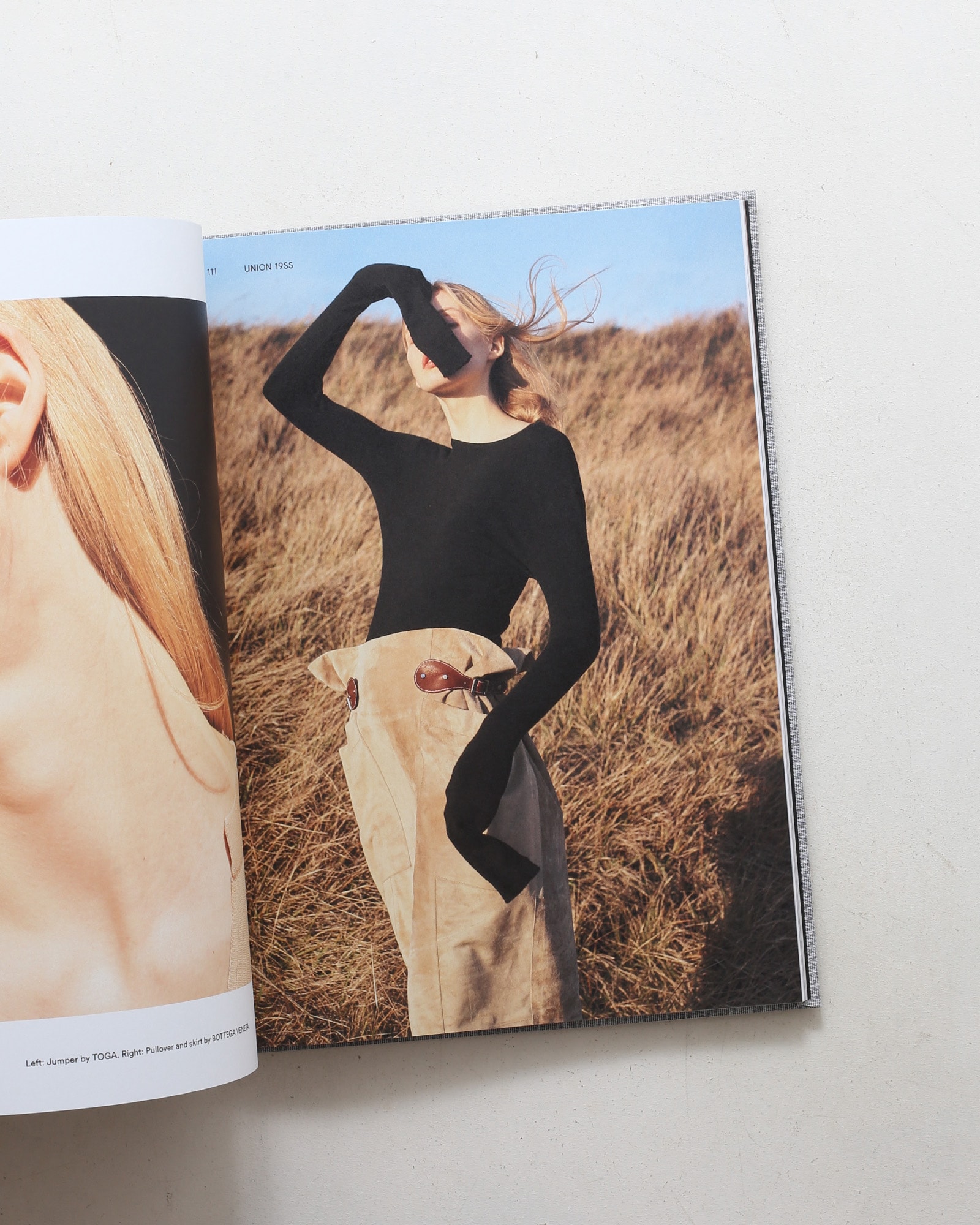 UNION magazine 14